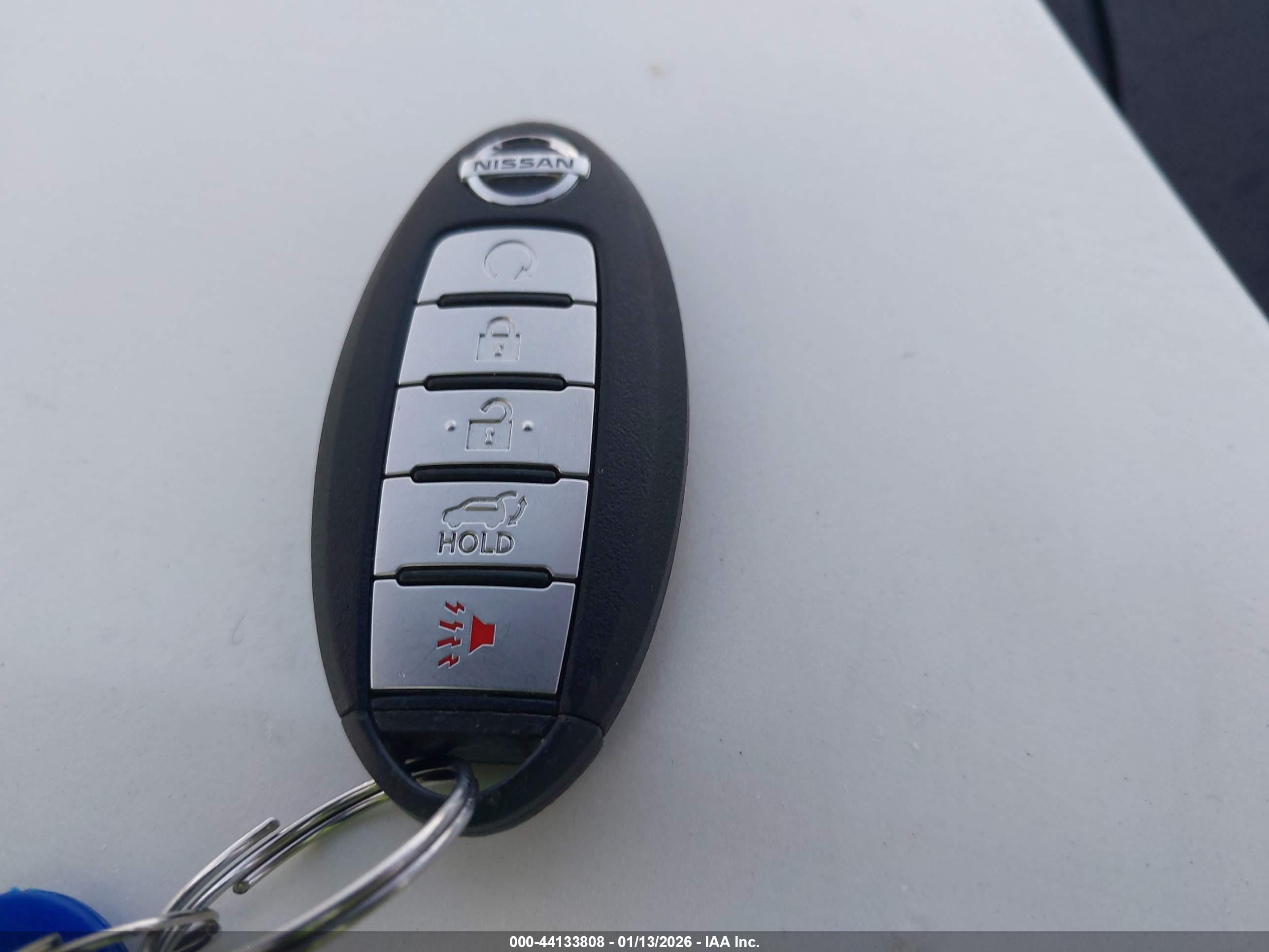 NISSAN PATHFINDER image 11