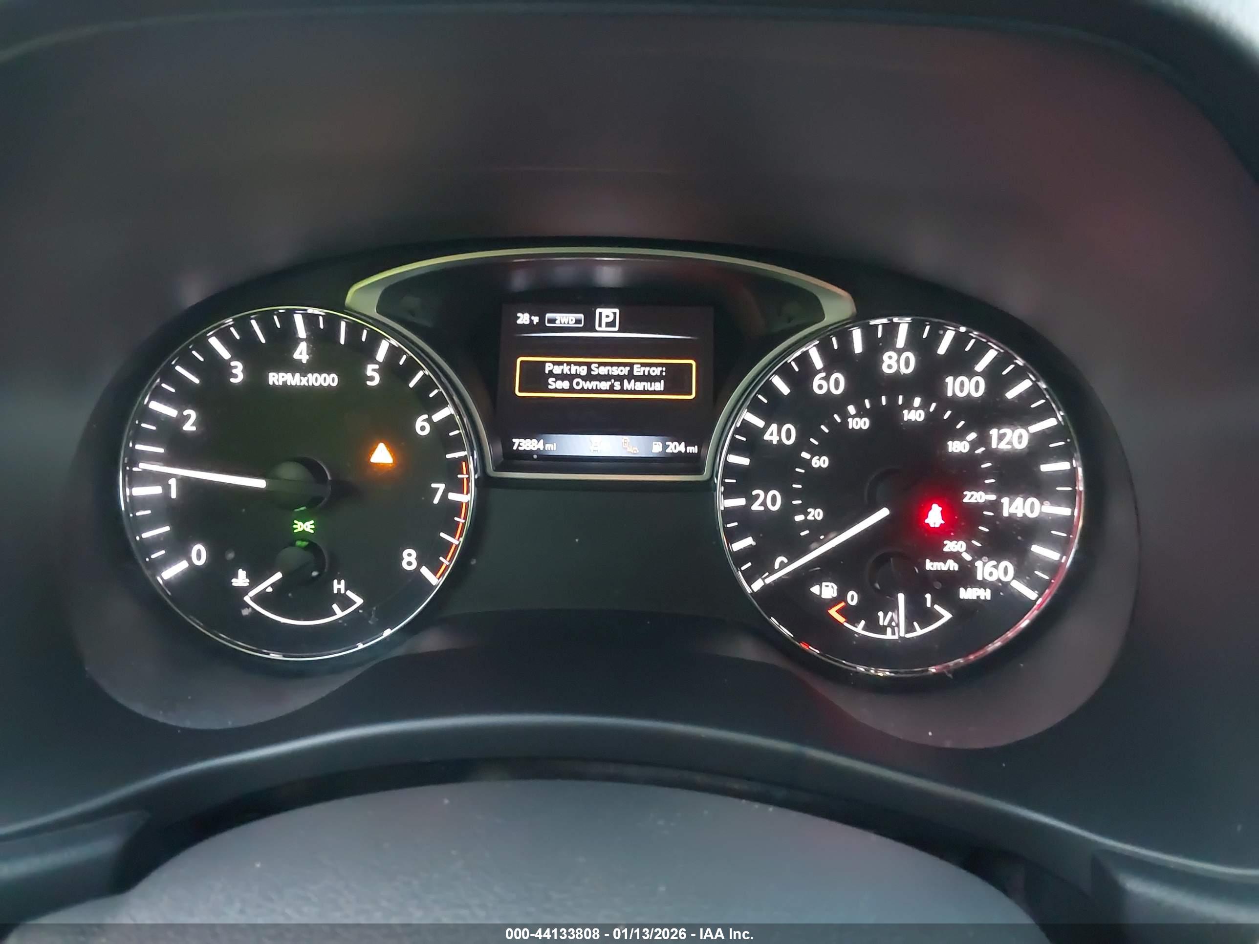 NISSAN PATHFINDER image 7
