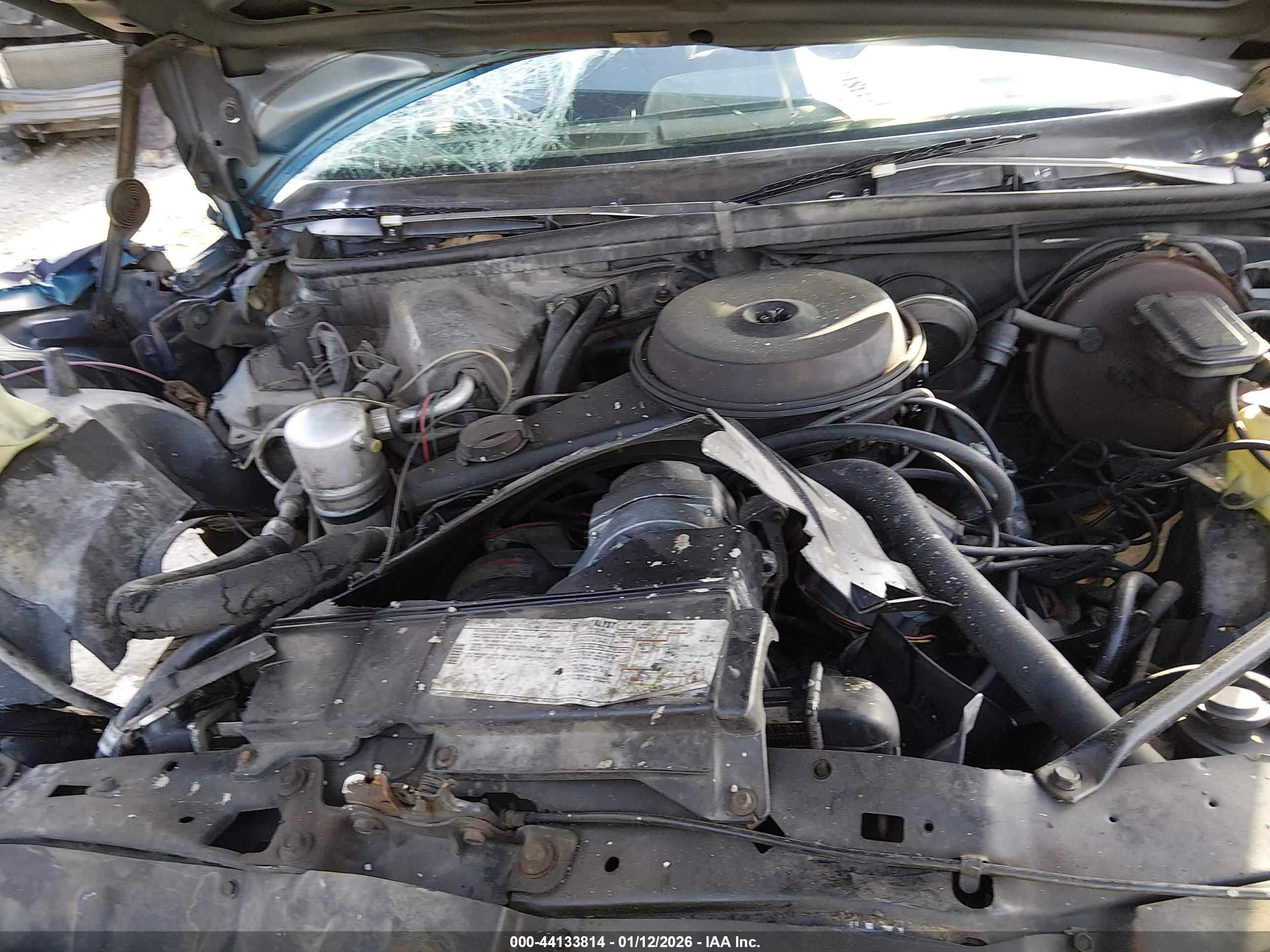 PONTIAC GRAND image 10