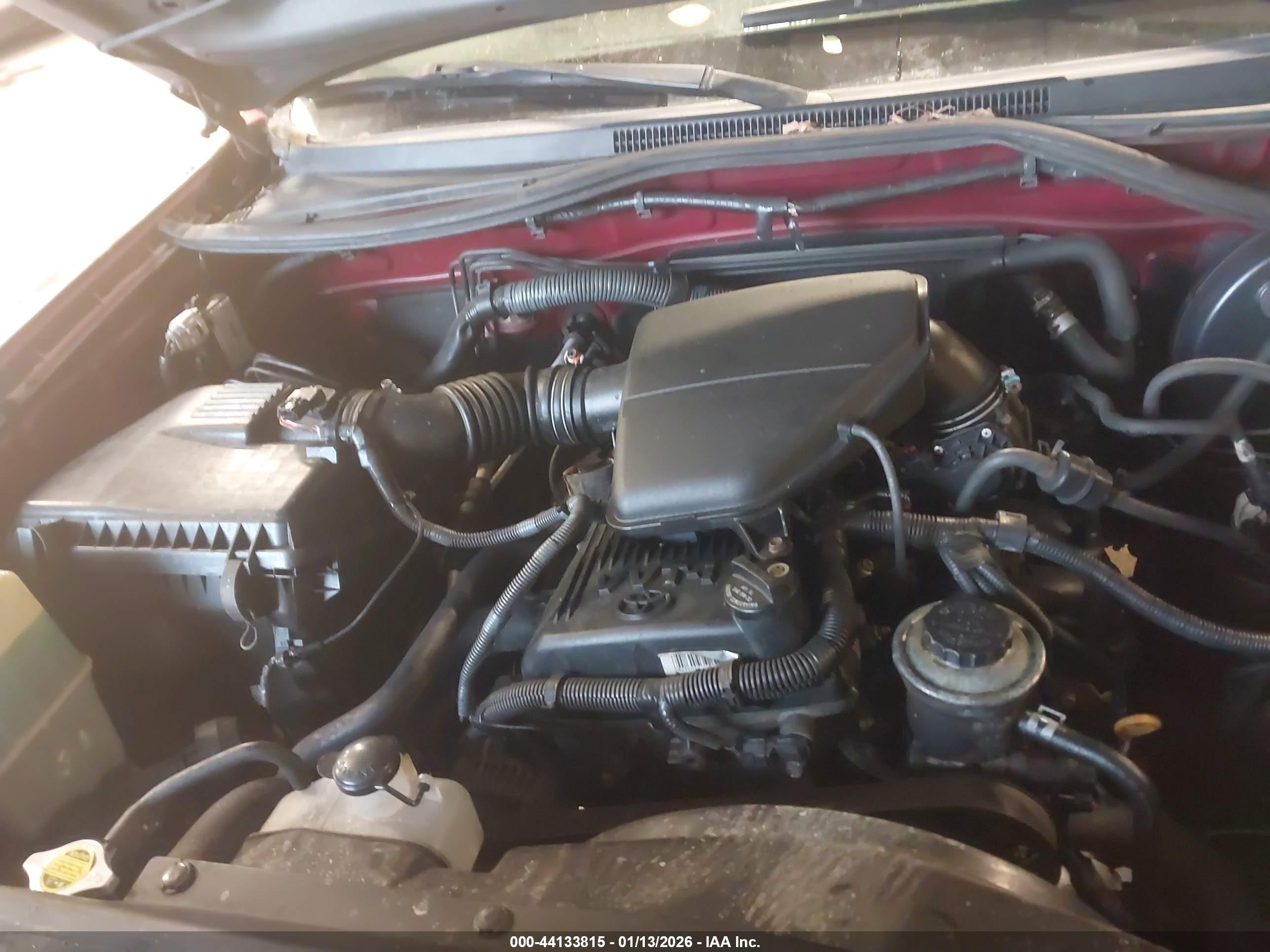 TOYOTA TACOMA image 10