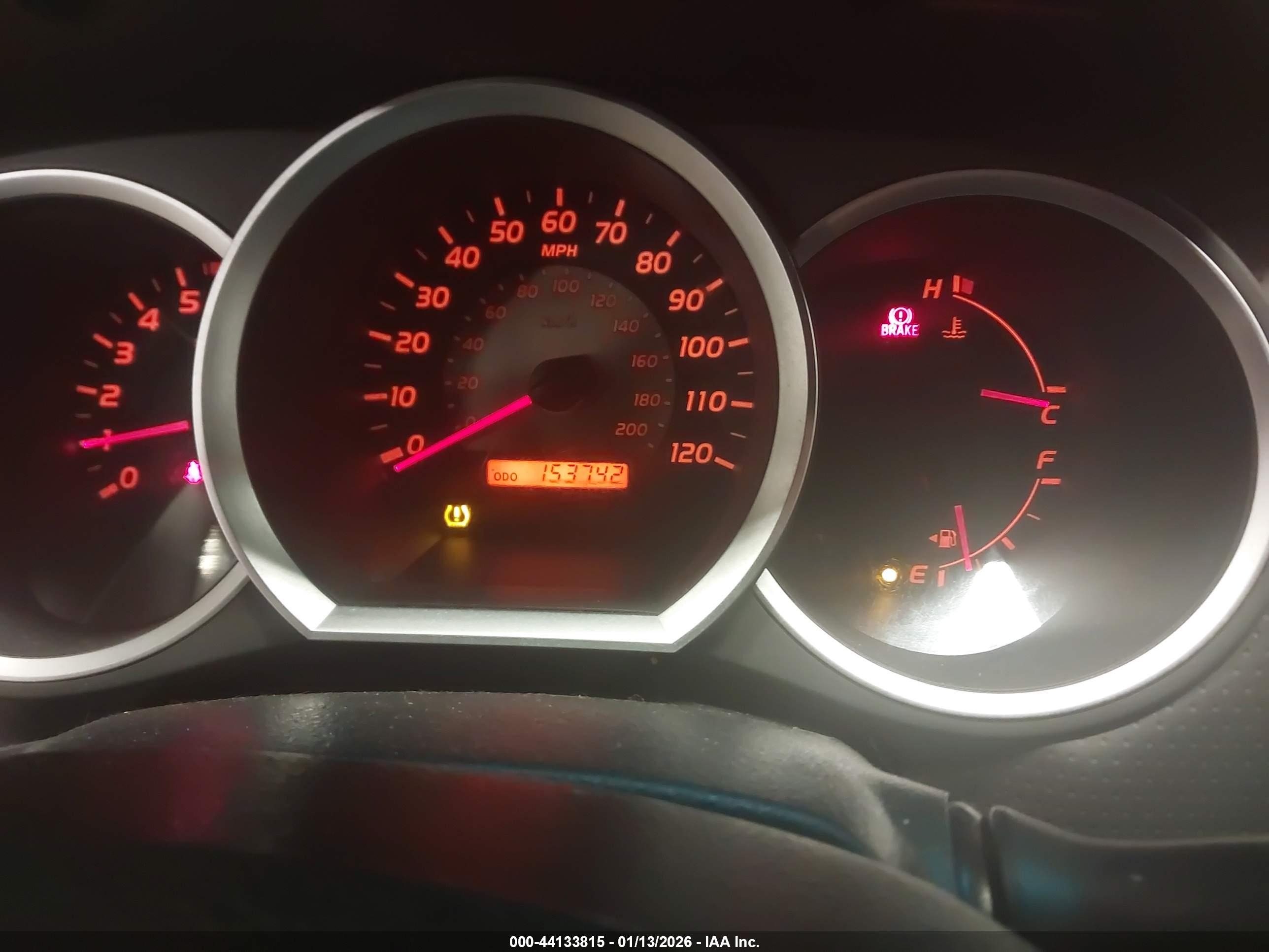 TOYOTA TACOMA image 7