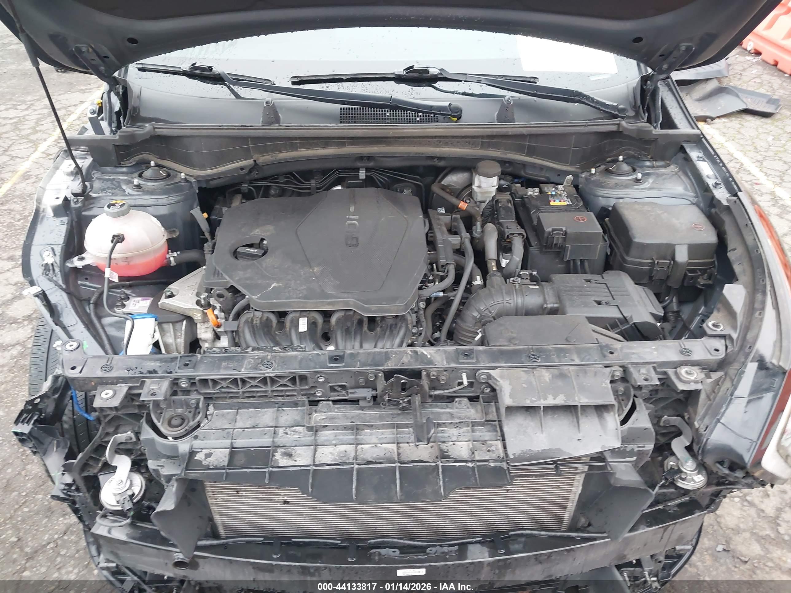 KIA SPORTAGE image 10