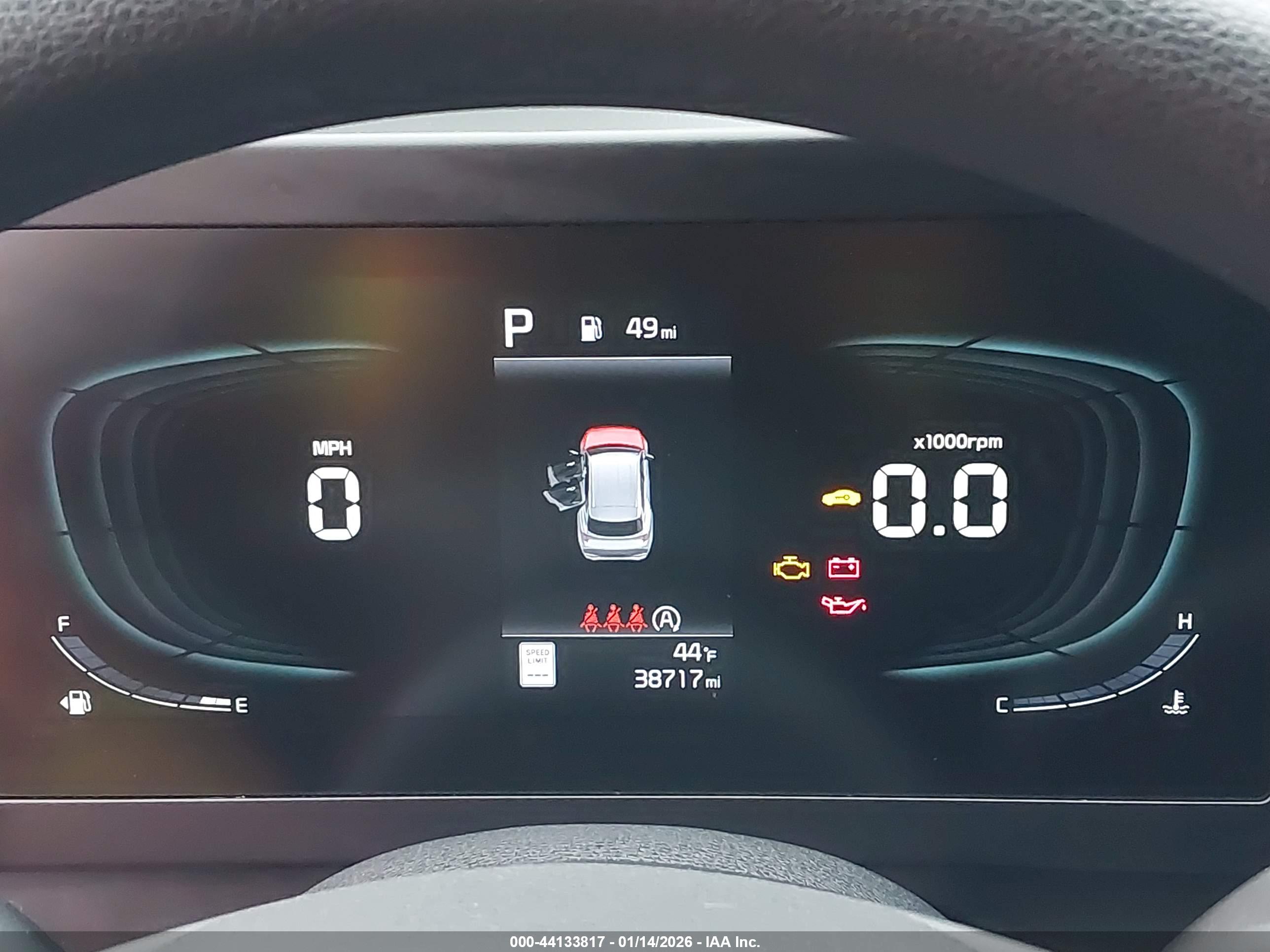 KIA SPORTAGE image 7