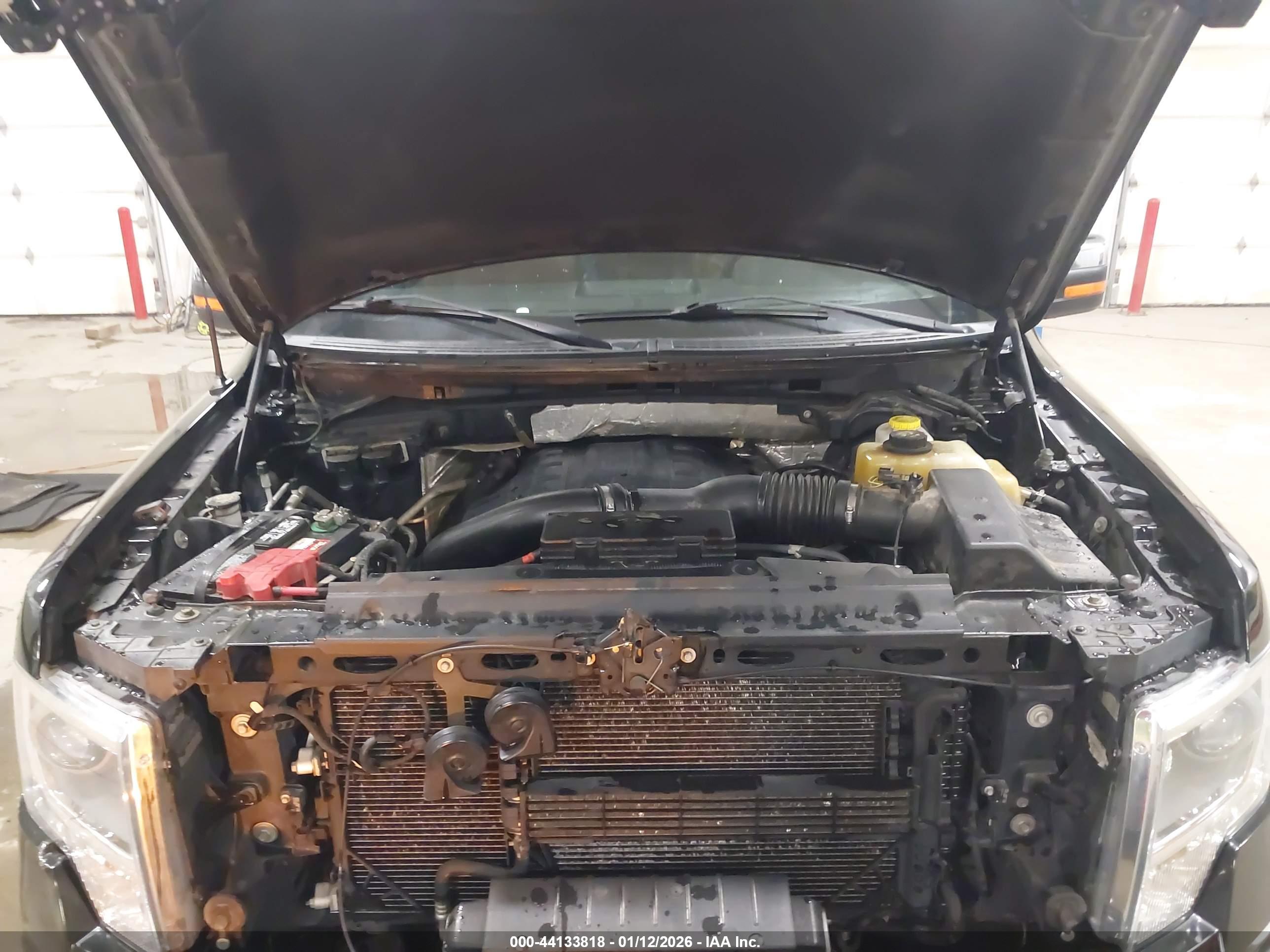 FORD F-150 image 10