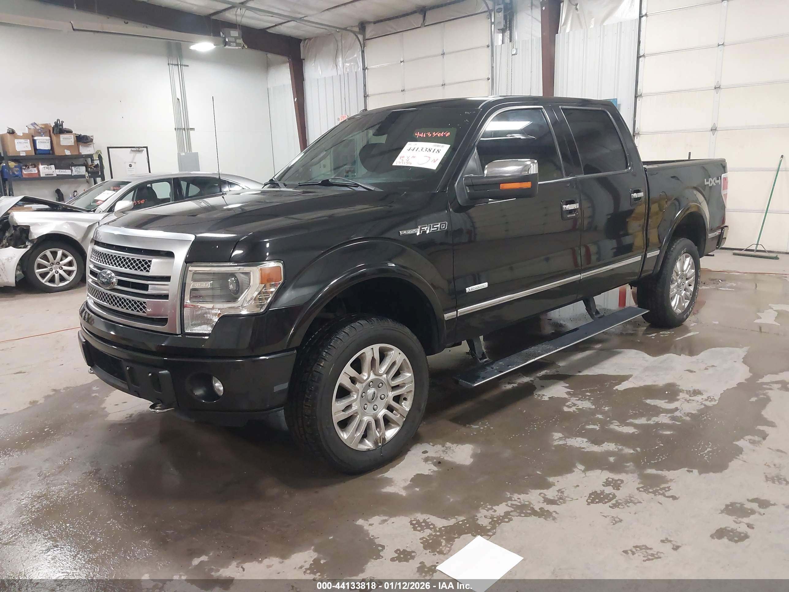 FORD F-150 image 2