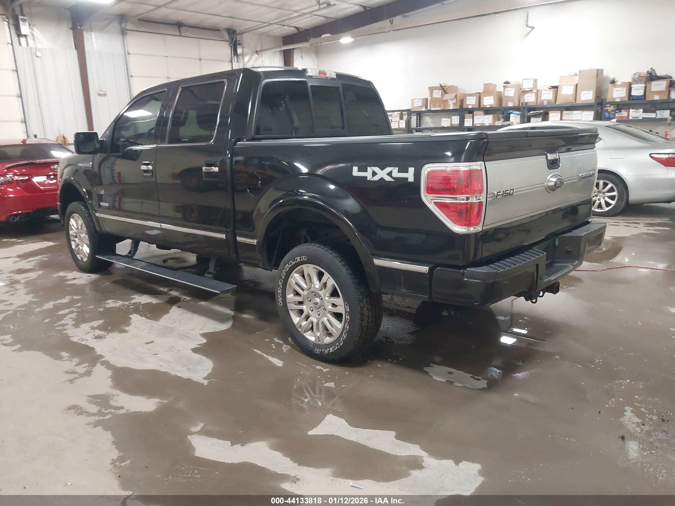 FORD F-150 image 3