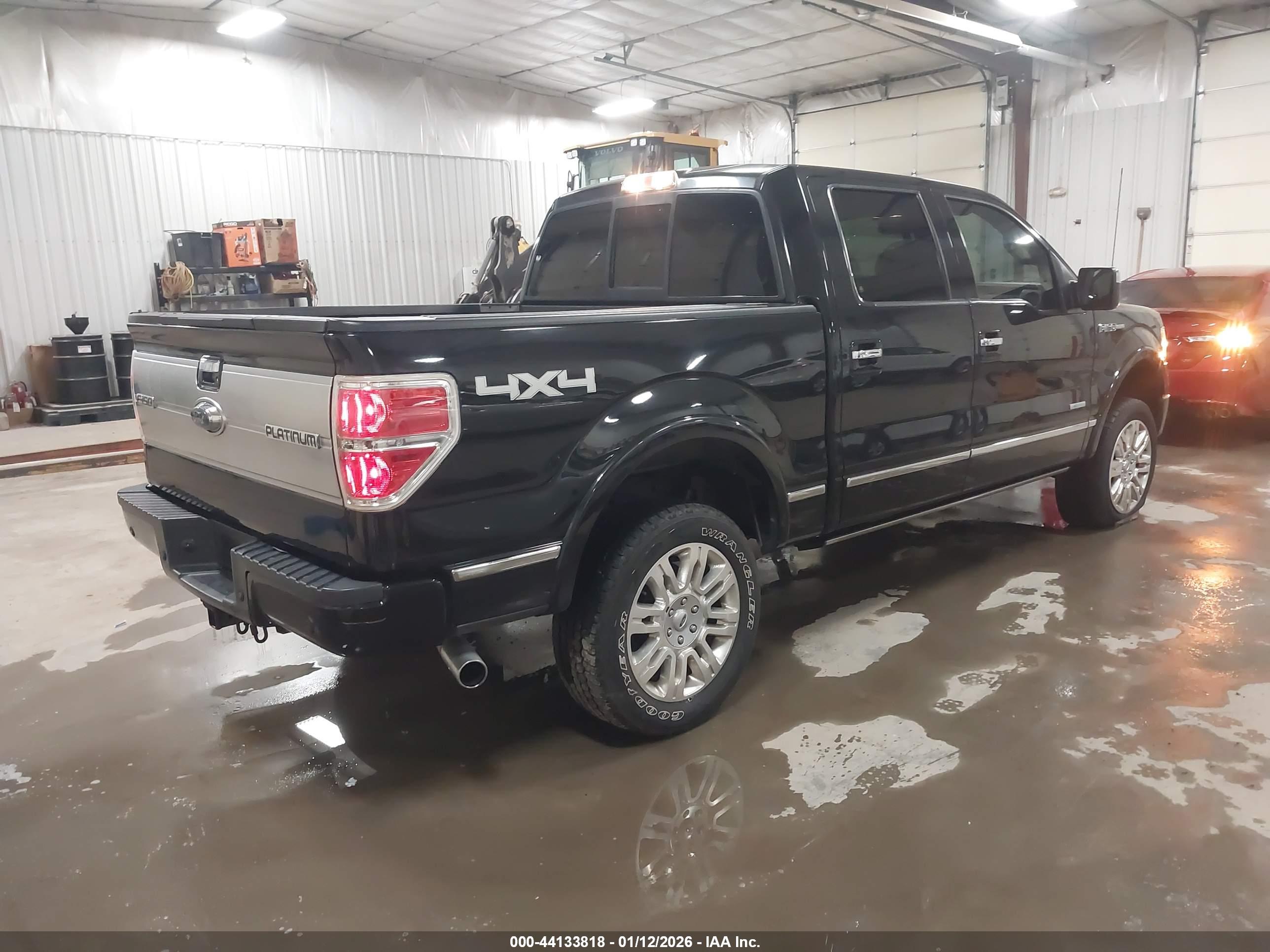 FORD F-150 image 4