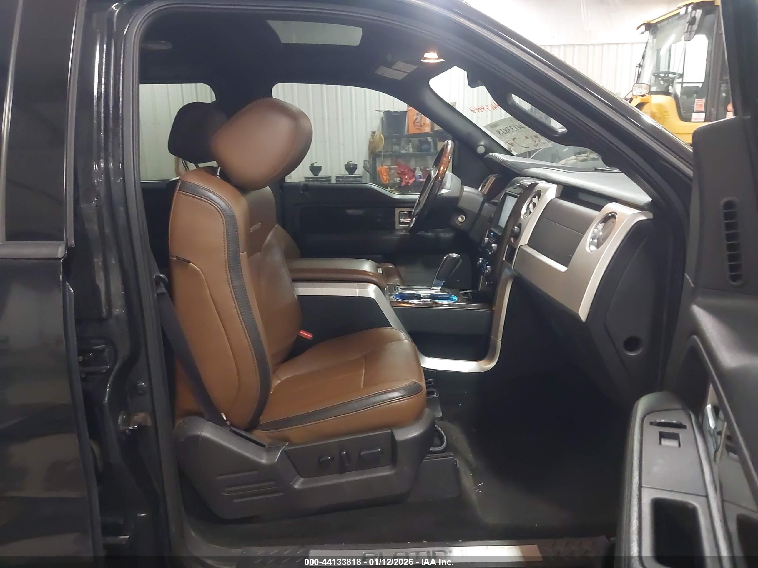FORD F-150 image 5