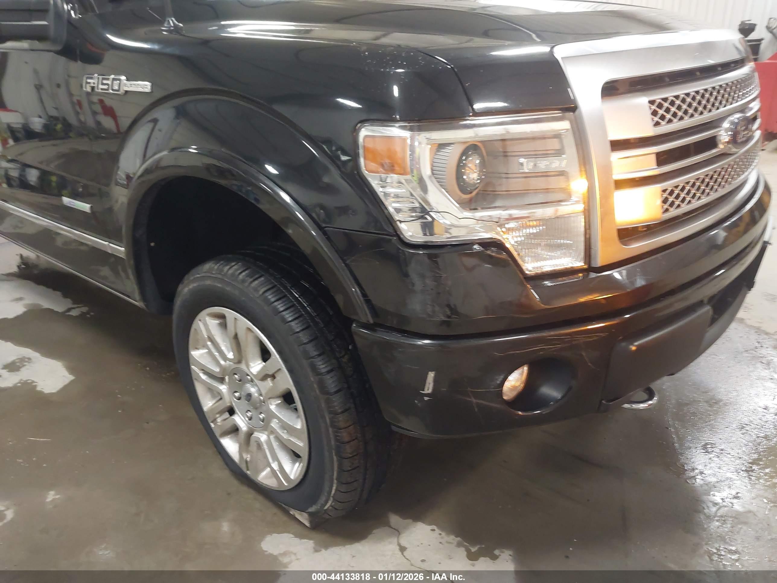 FORD F-150 image 6
