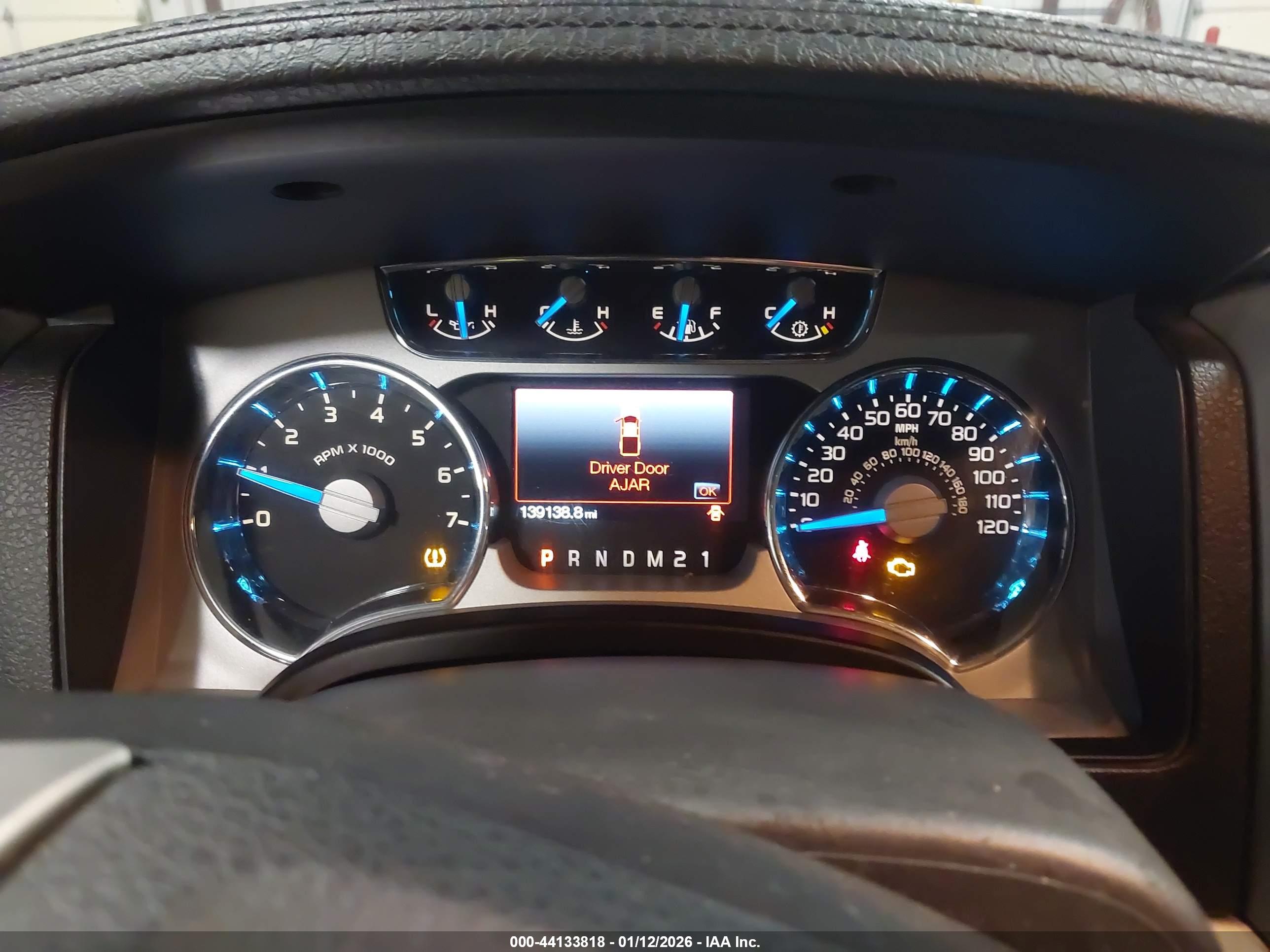 FORD F-150 image 7