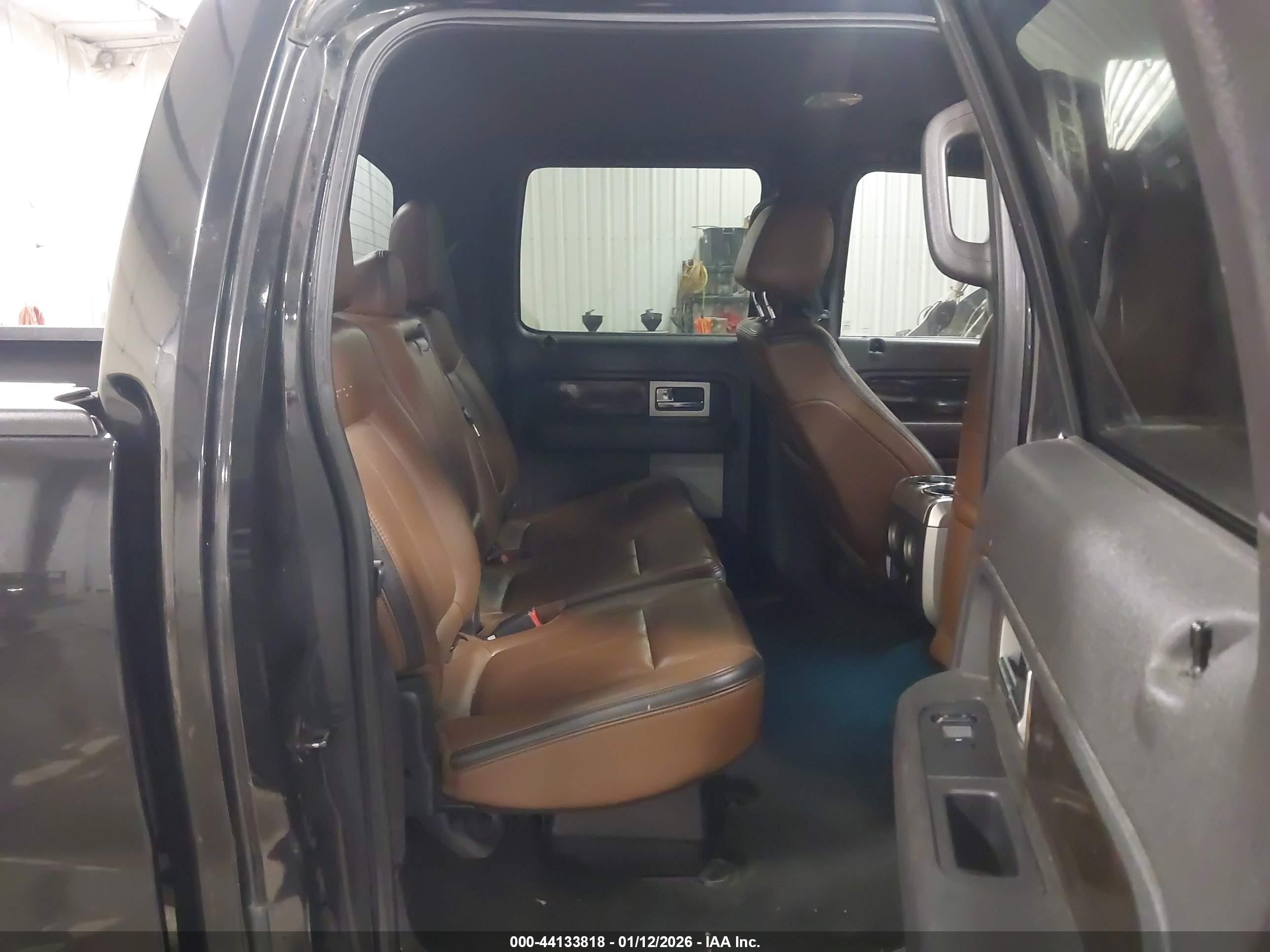 FORD F-150 image 8