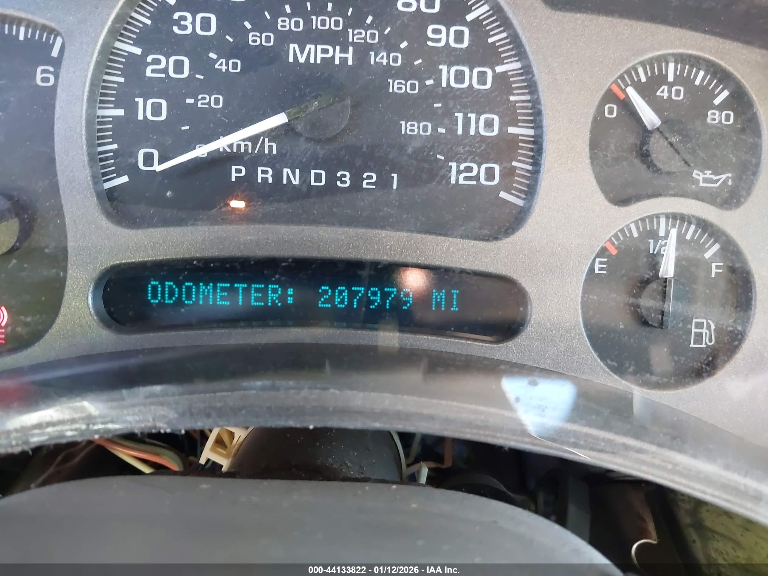 GMC YUKON image 7