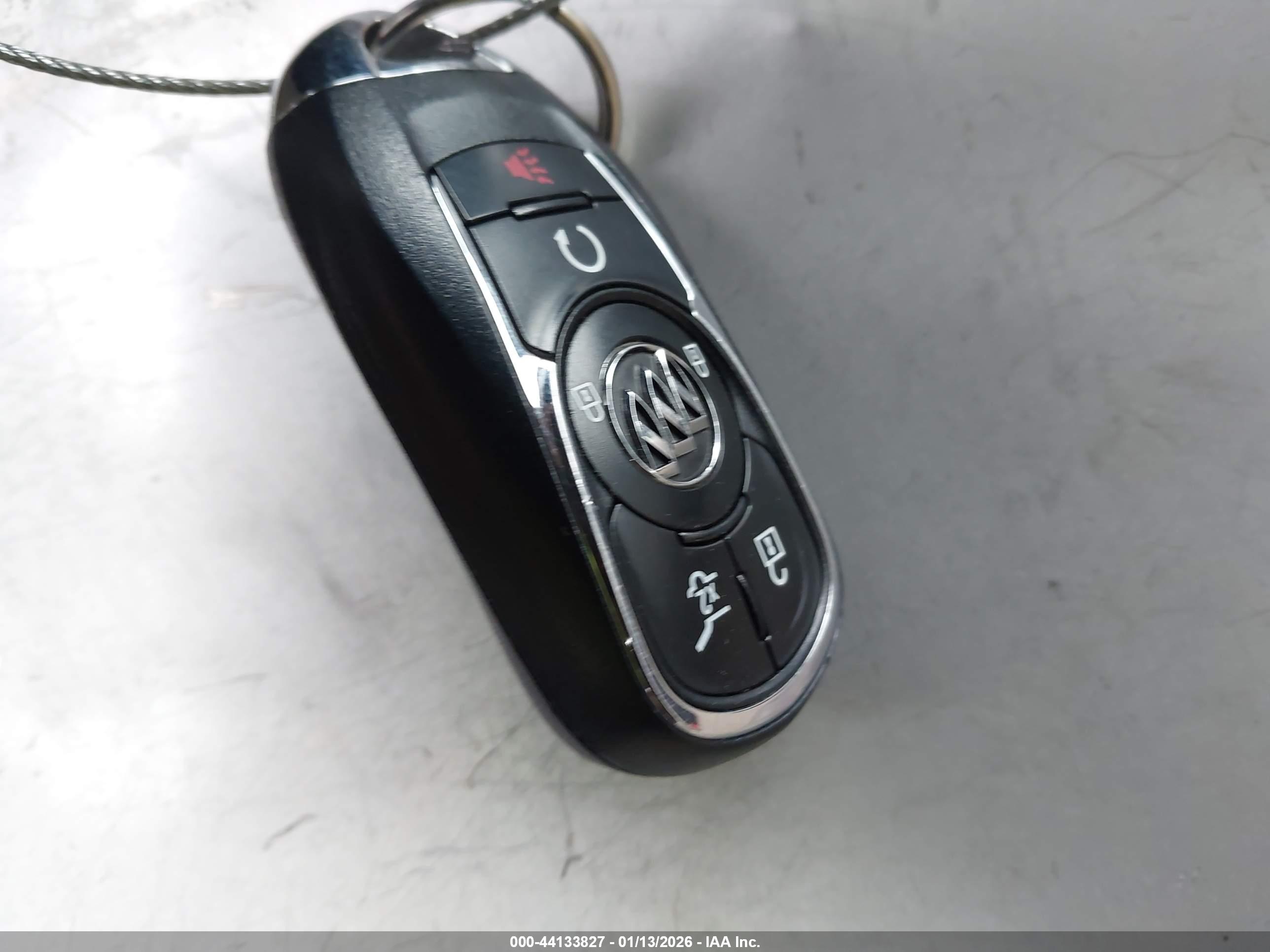 BUICK ENCLAVE image 11