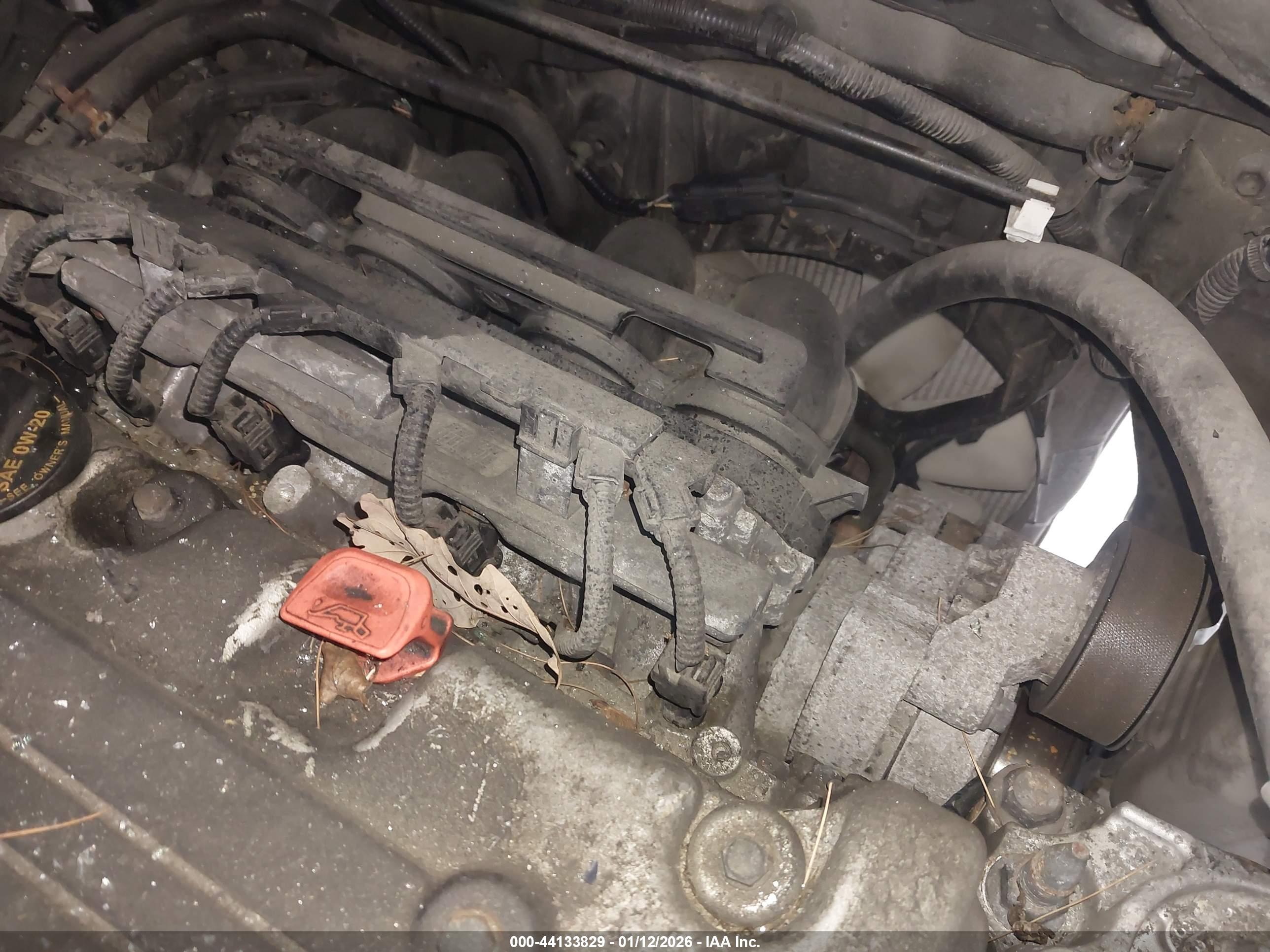 HONDA CR-V image 10
