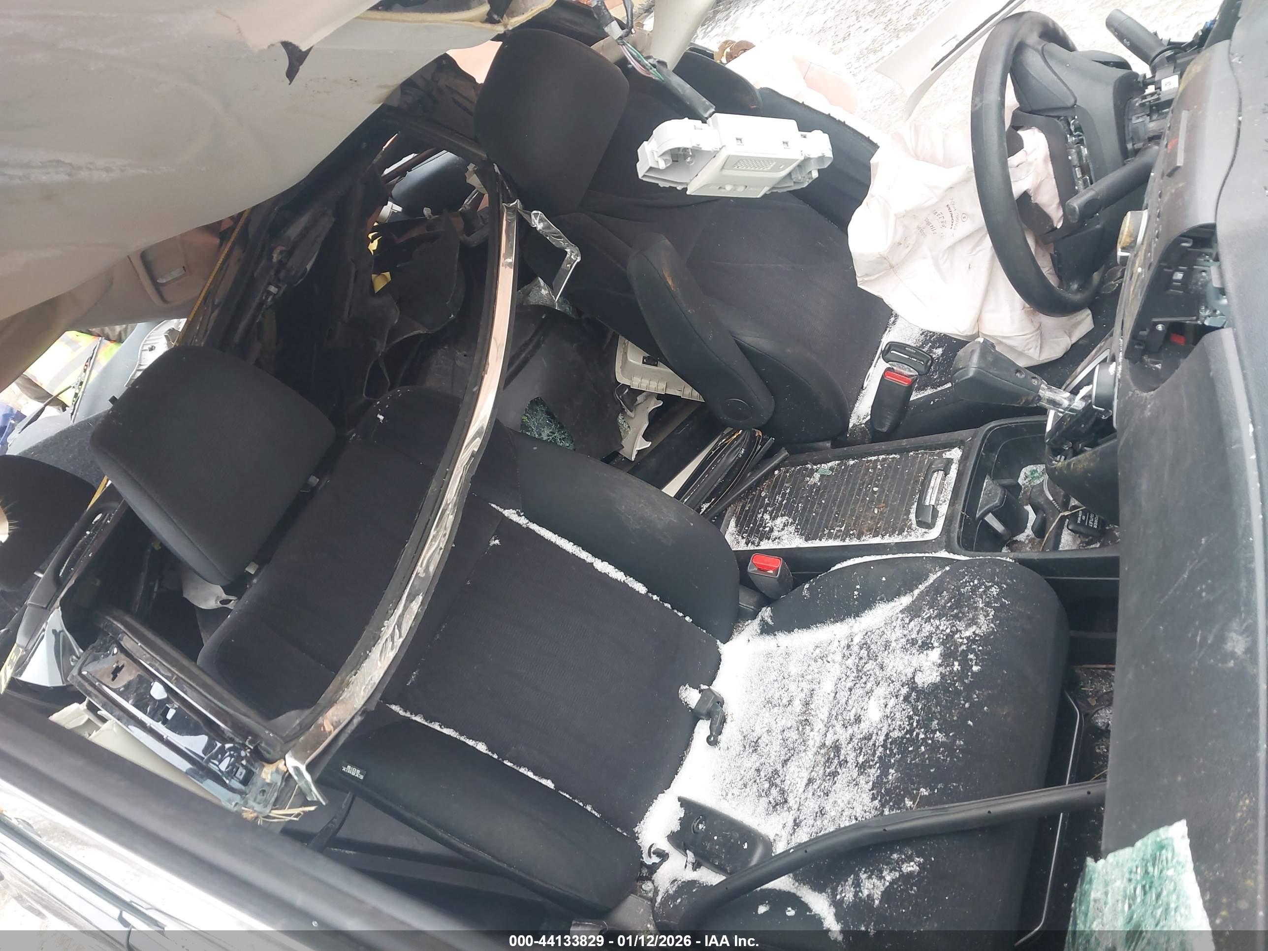 HONDA CR-V image 5