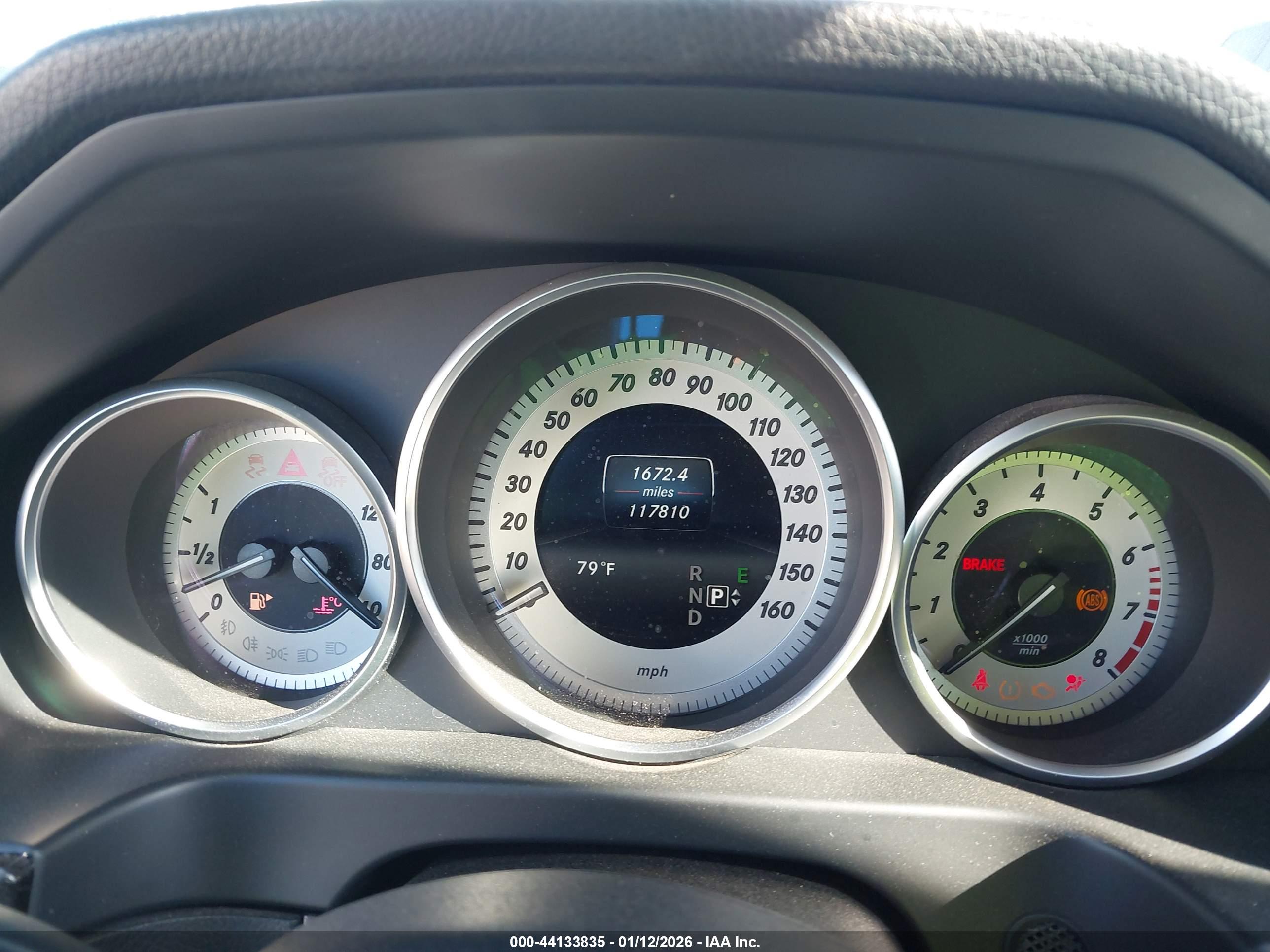 MERCEDES-BENZ E image 7