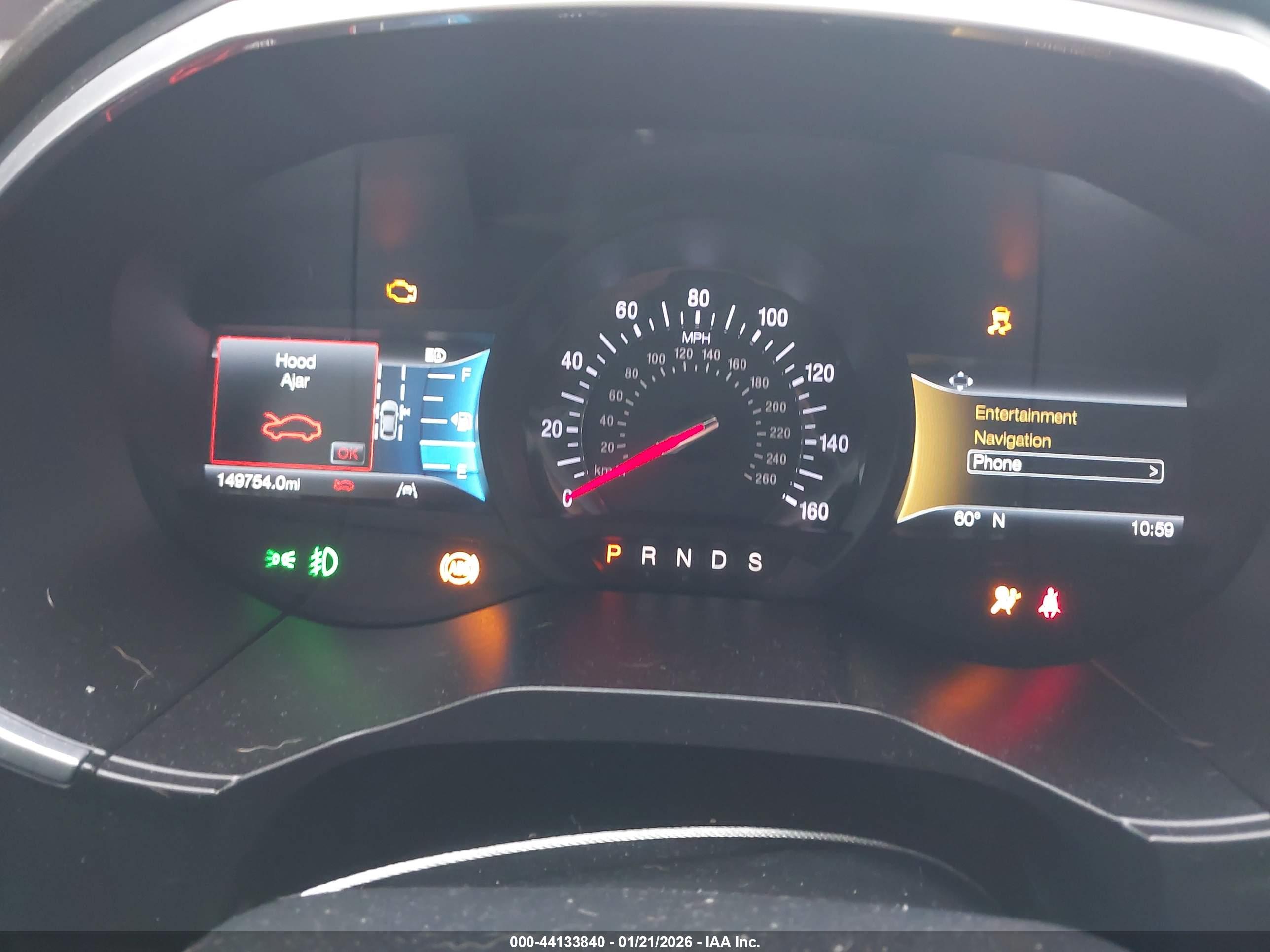 HONDA CR-V image 7