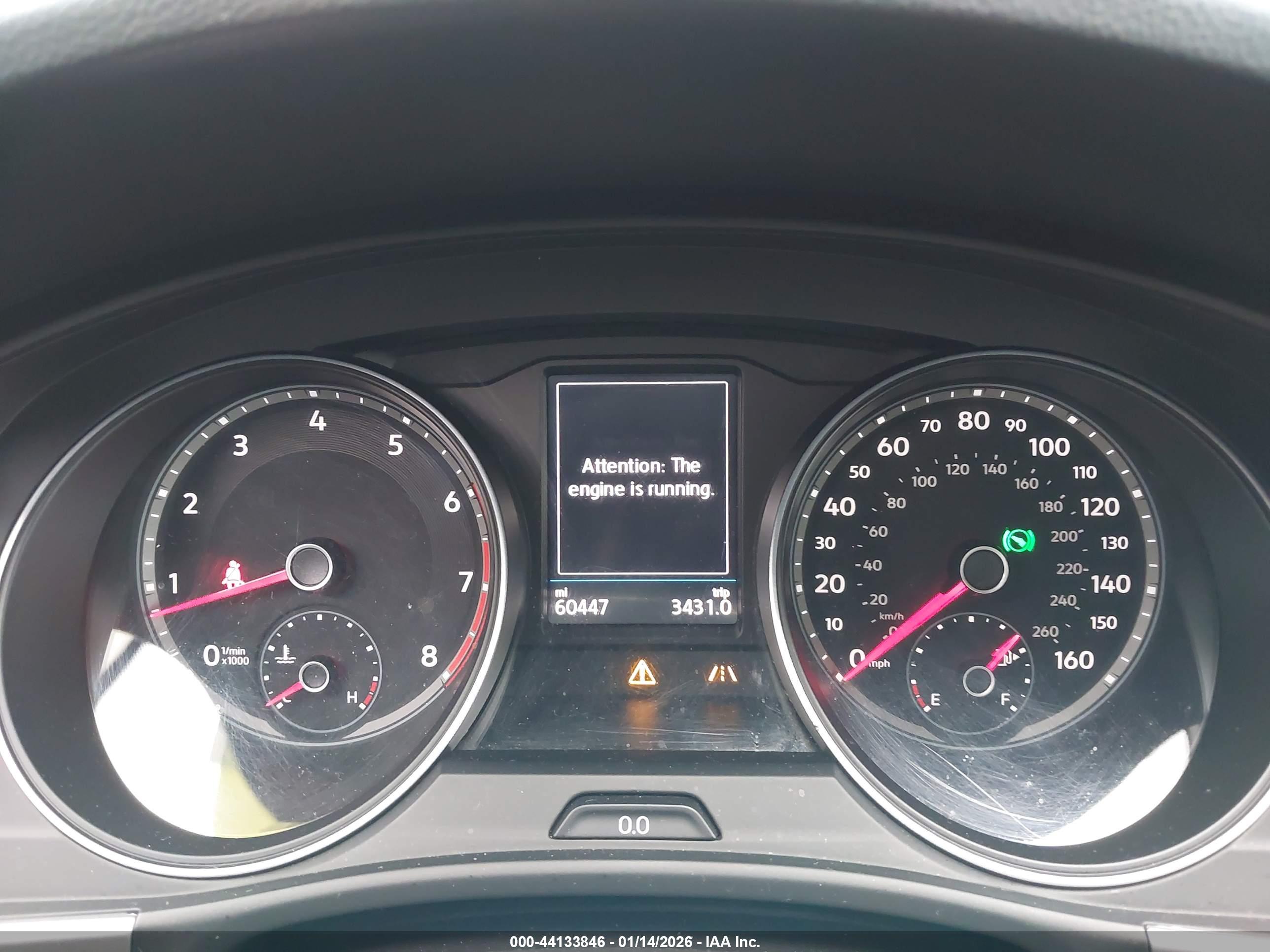 VOLKSWAGEN ATLAS image 7