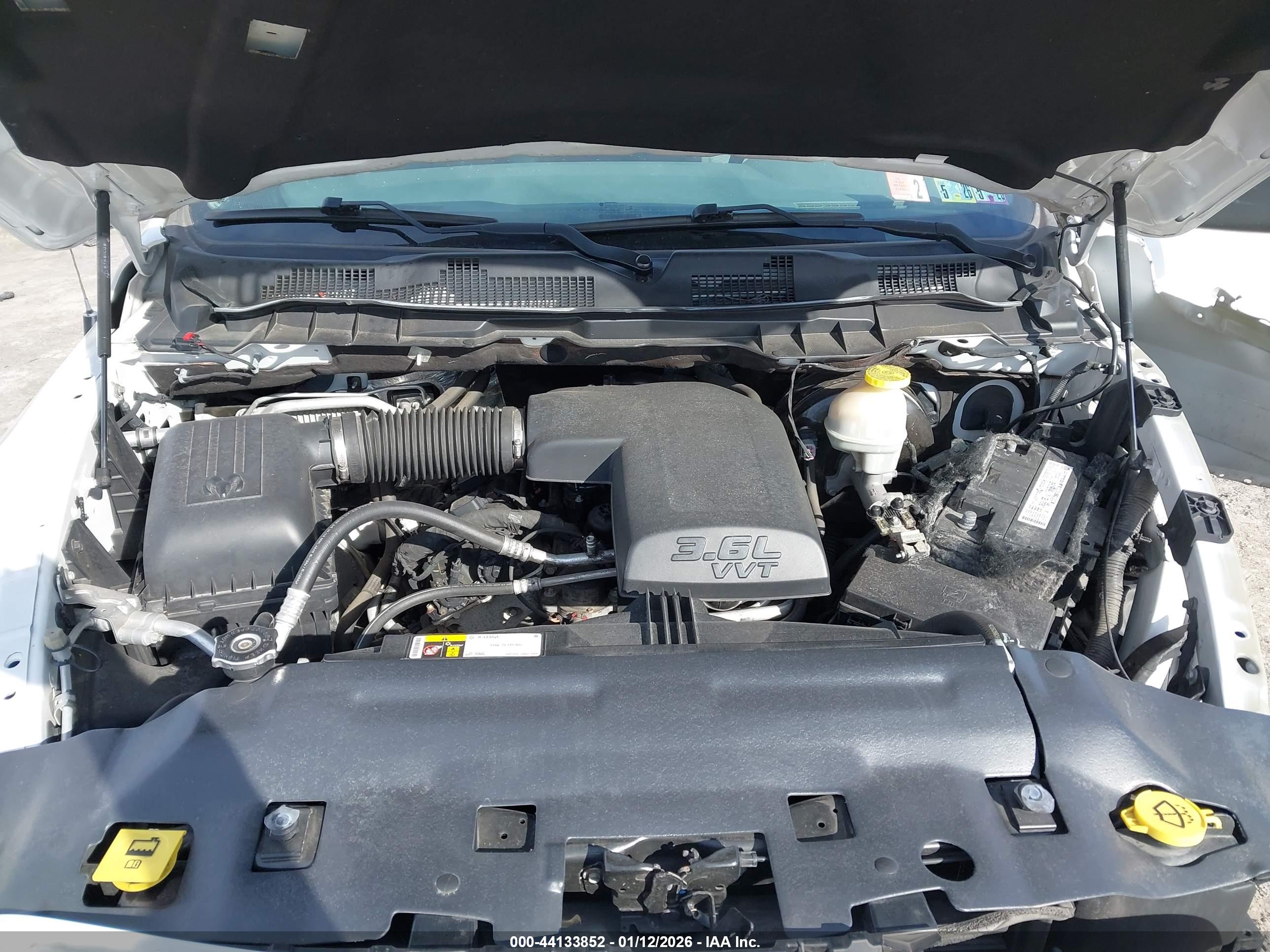 RAM 1500 image 10