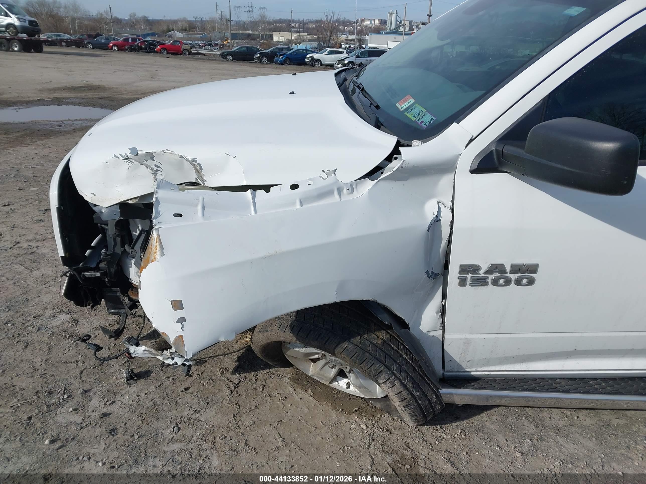 RAM 1500 image 6
