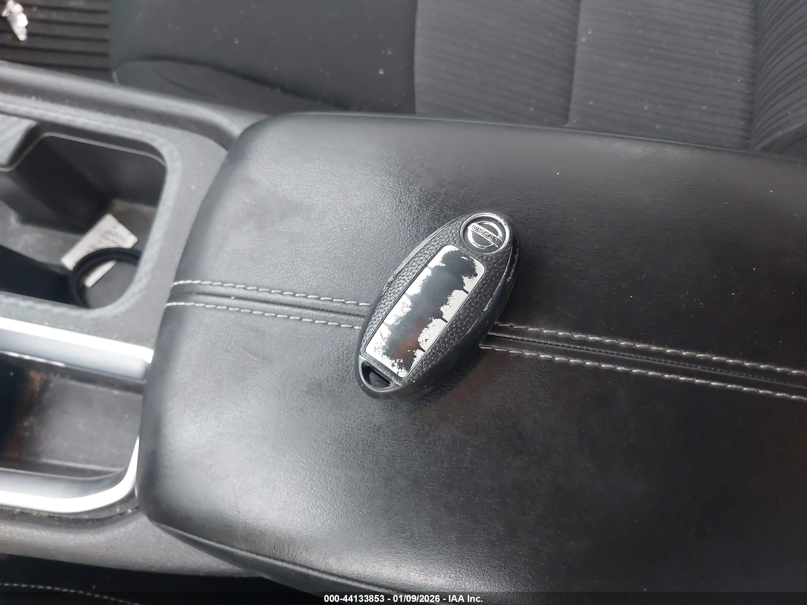 NISSAN SENTRA image 11