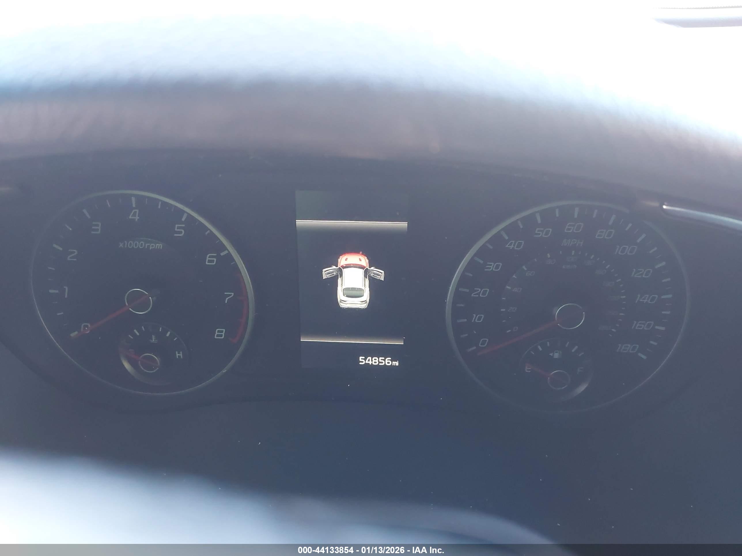 KIA STINGER image 7