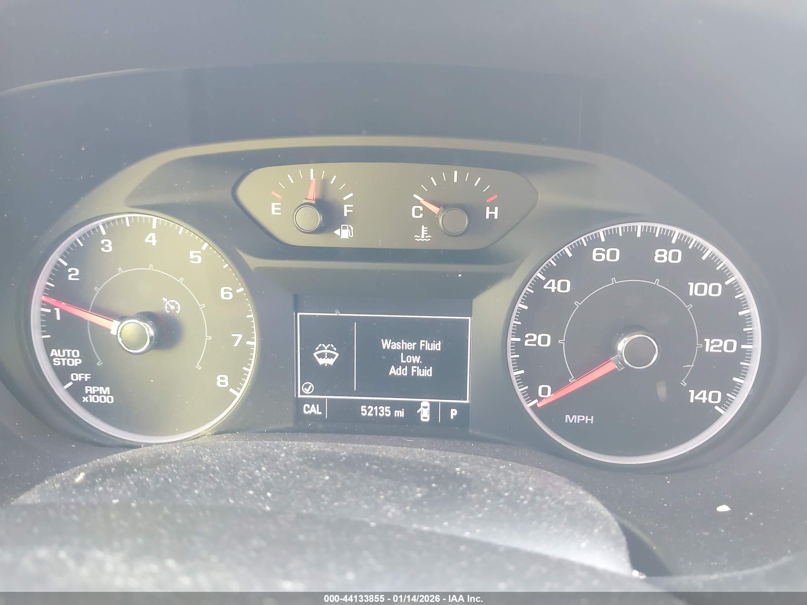 GMC ACADIA image 7
