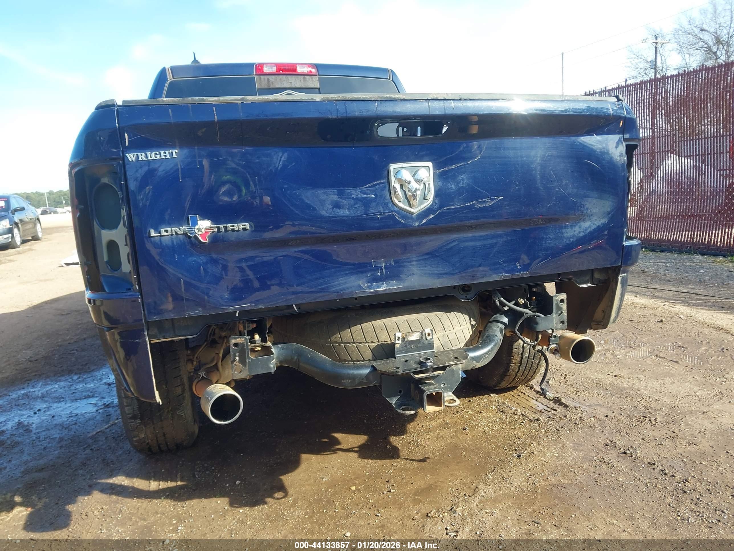 RAM 1500 image 6