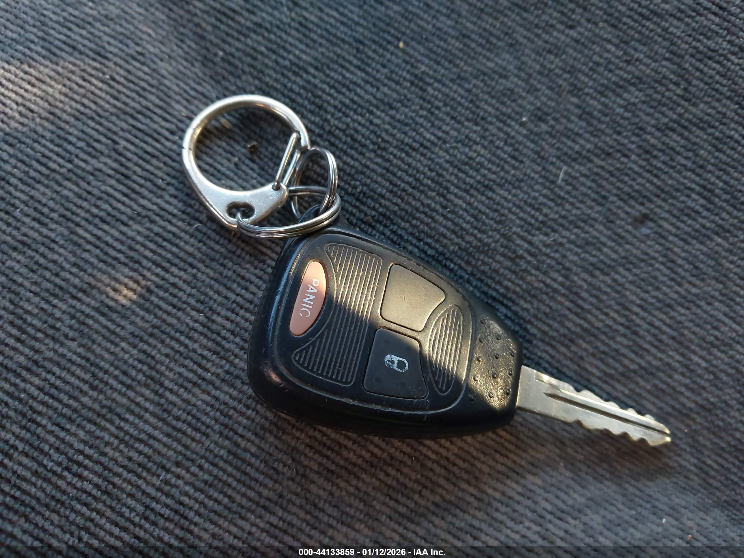 DODGE CARAVAN image 11