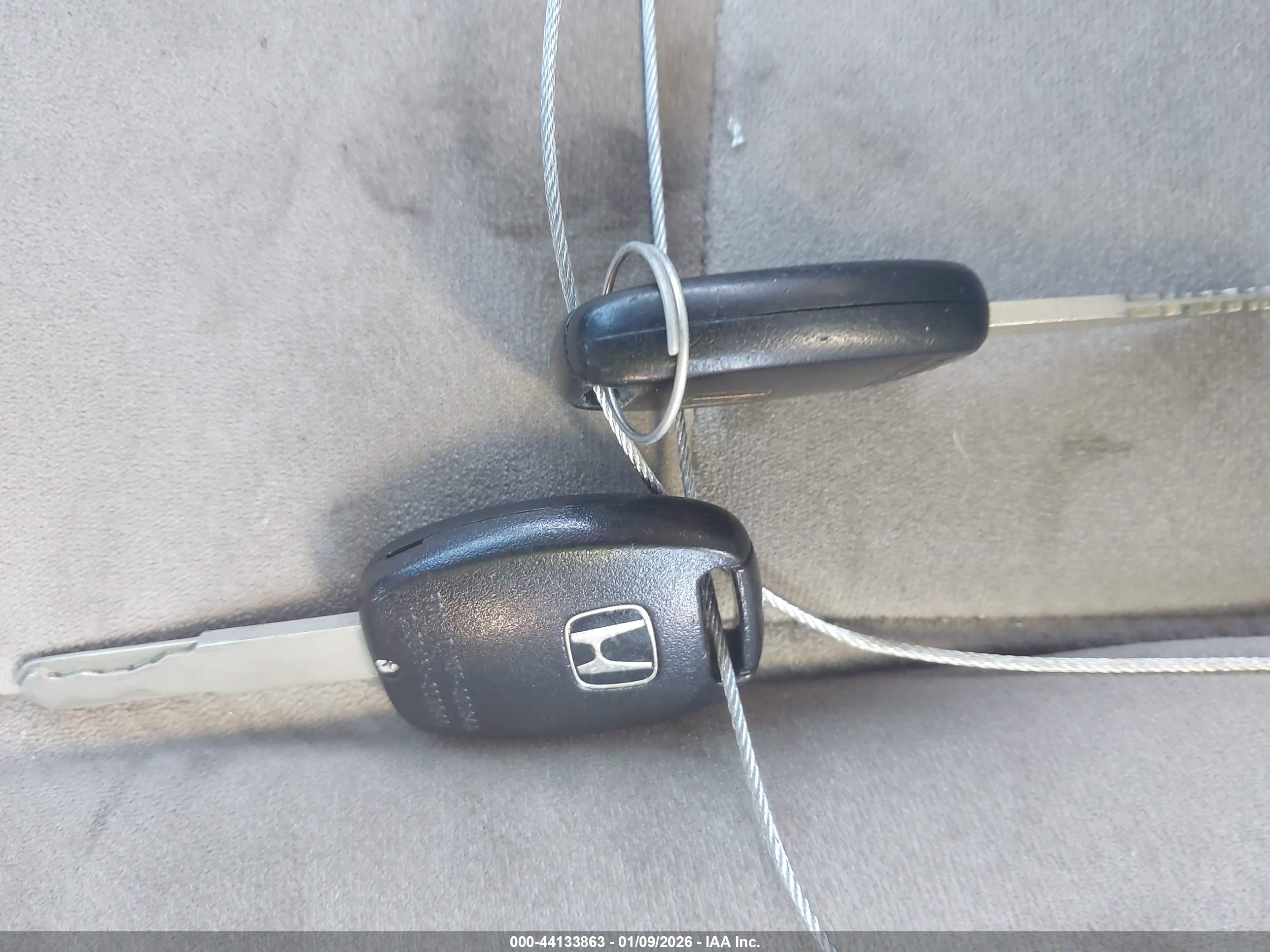 HONDA CIVIC image 11