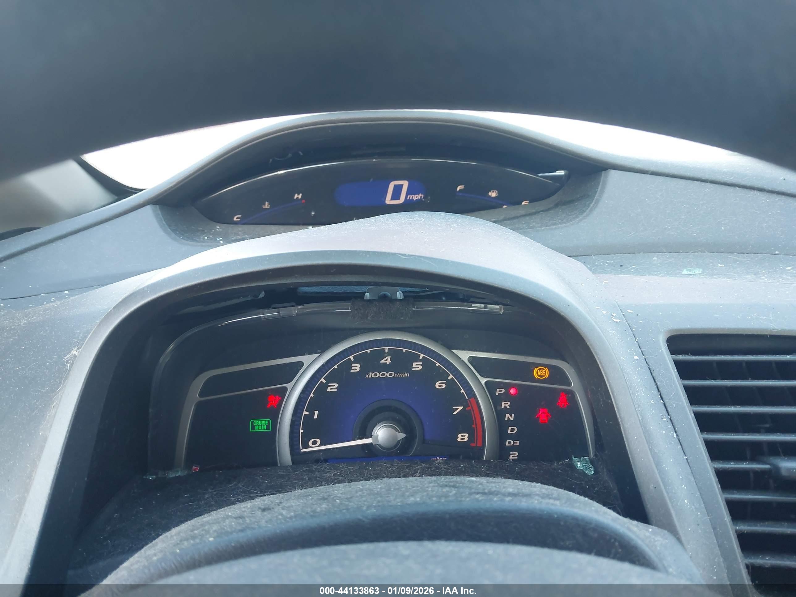 HONDA CIVIC image 7