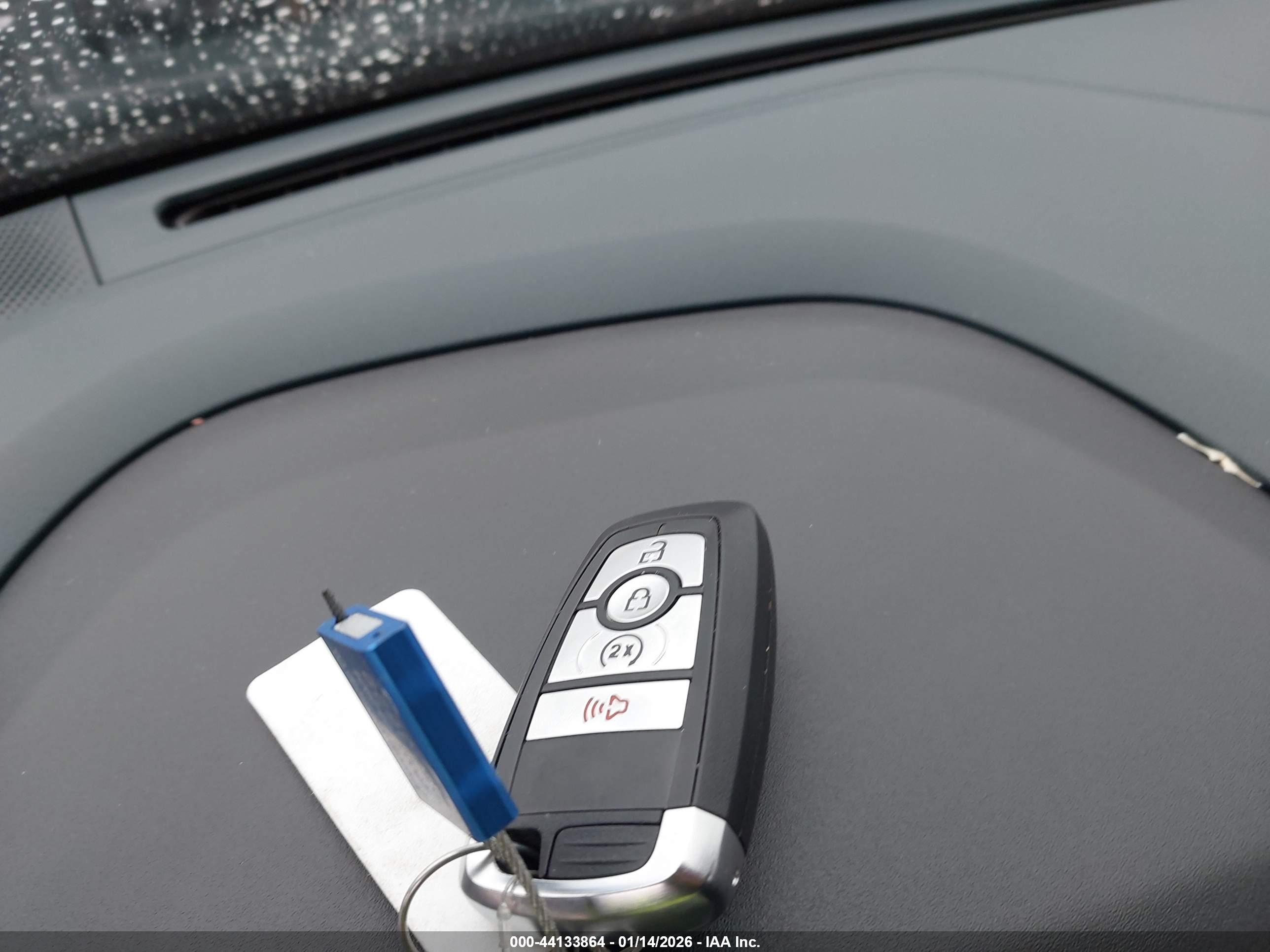 FORD MAVERICK image 11