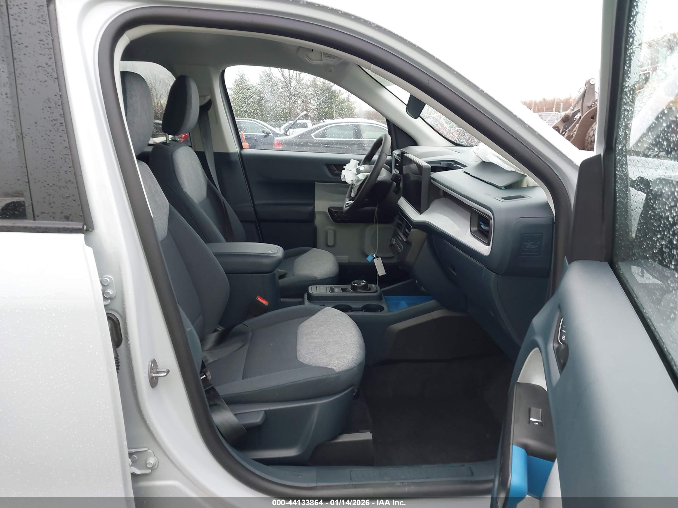 FORD MAVERICK image 5