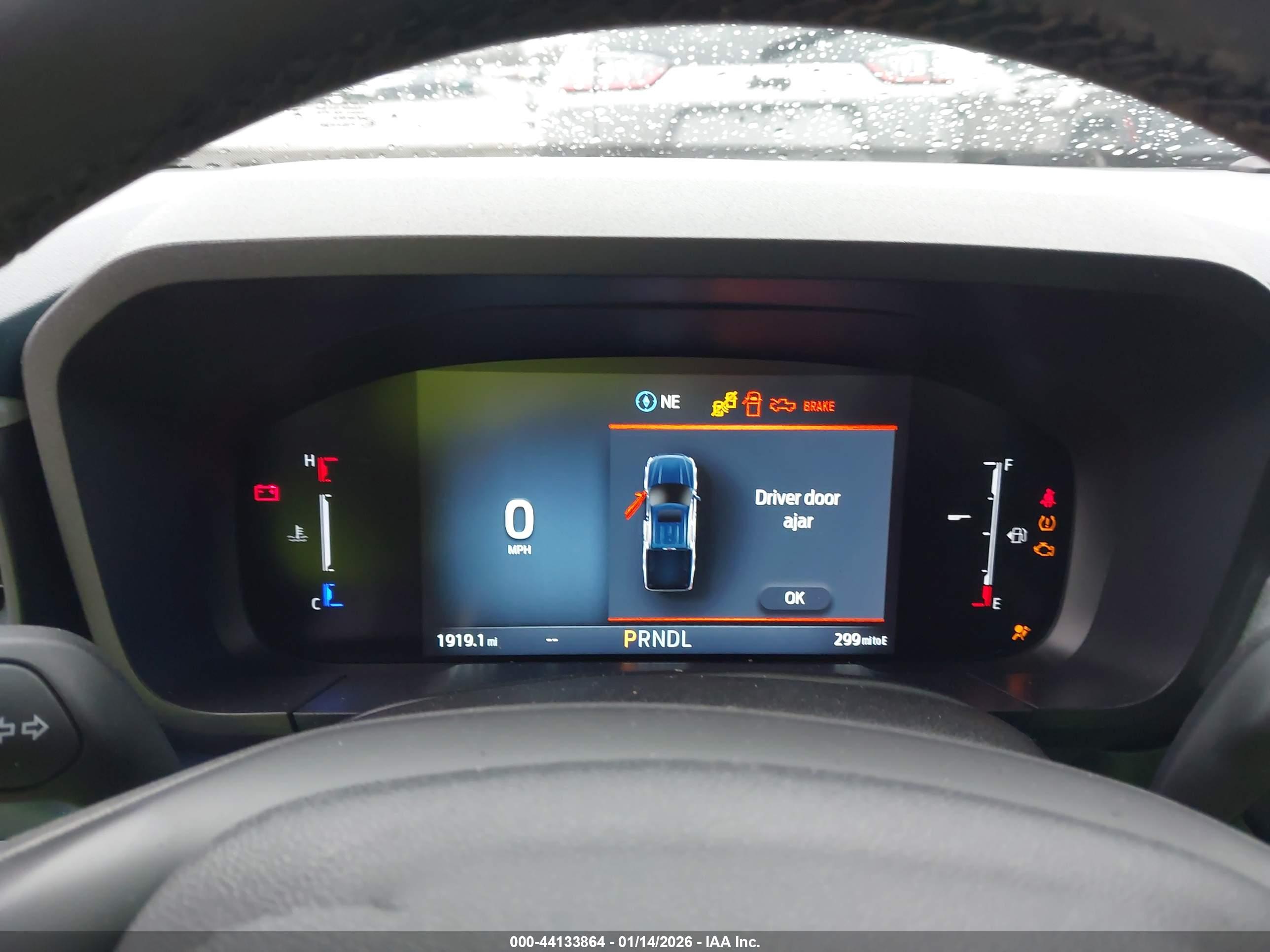 FORD MAVERICK image 7