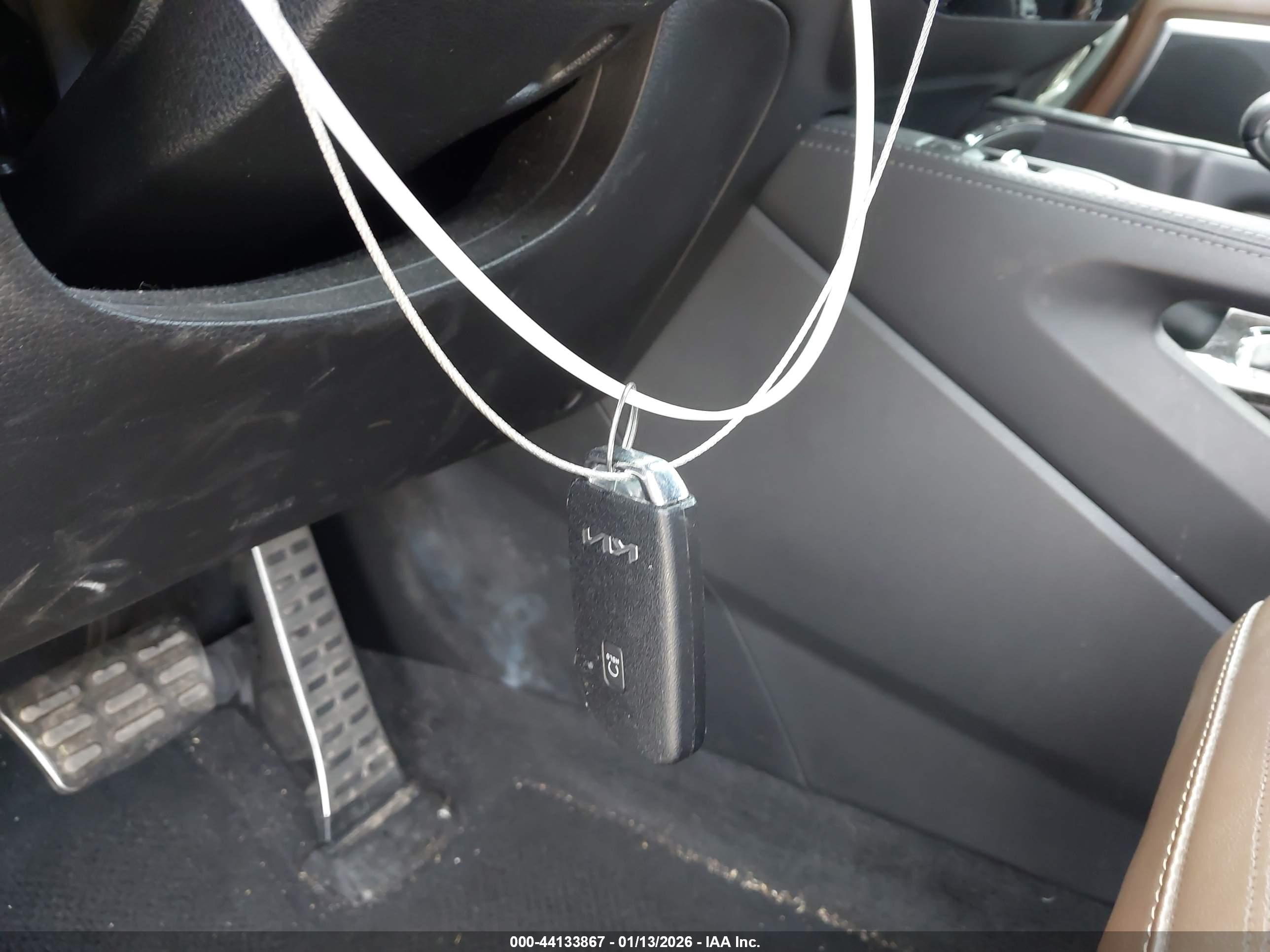 KIA TELLURIDE image 11
