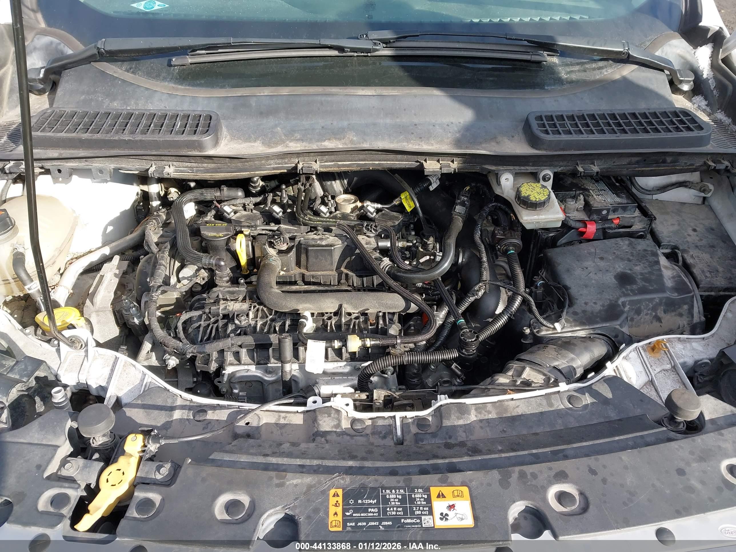 FORD ESCAPE image 10