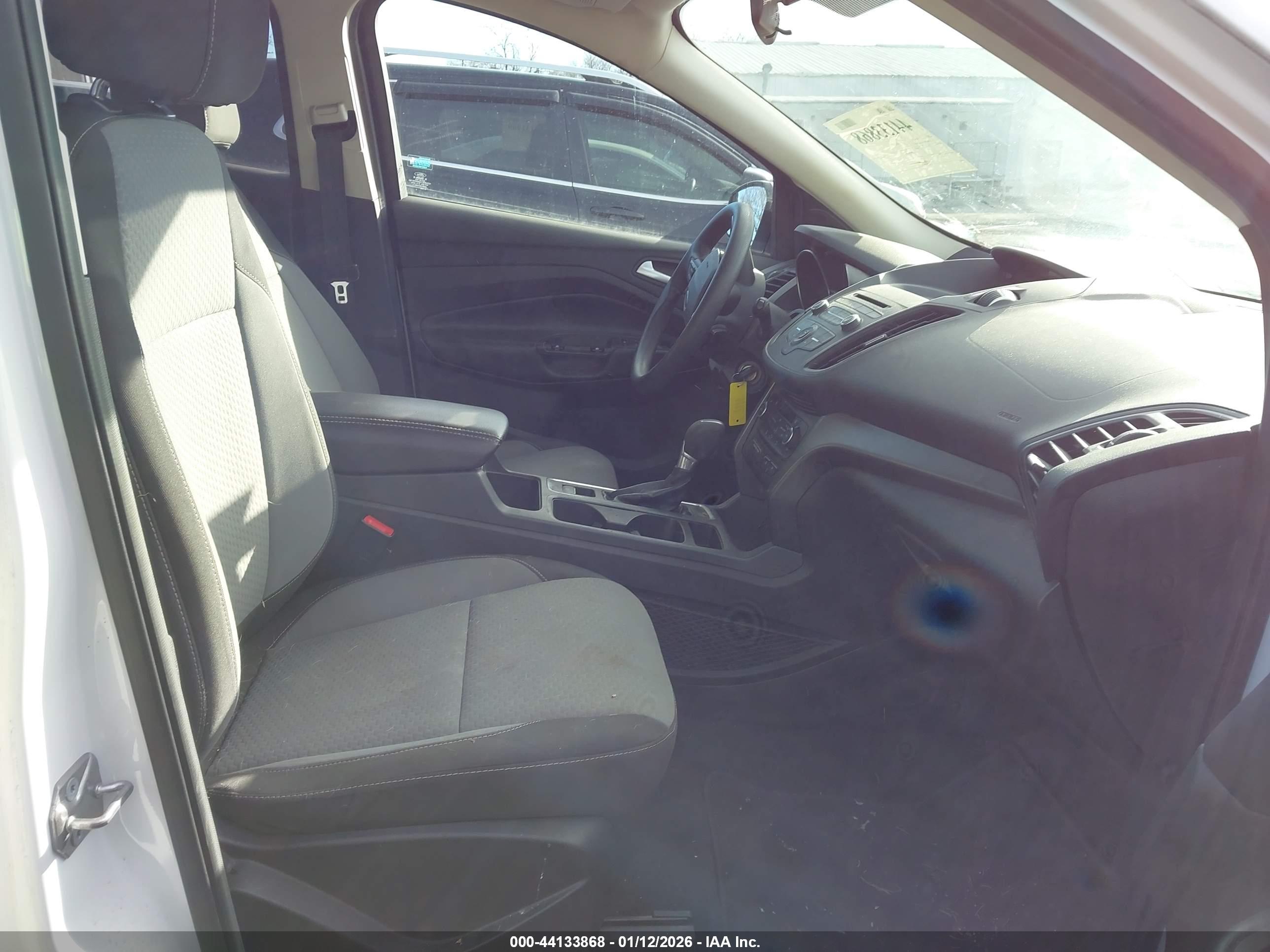 FORD ESCAPE image 5
