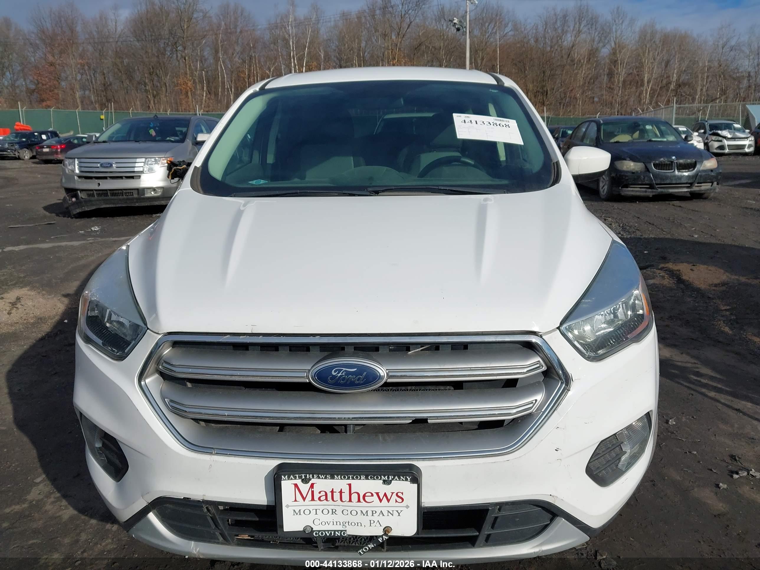 FORD ESCAPE image 6