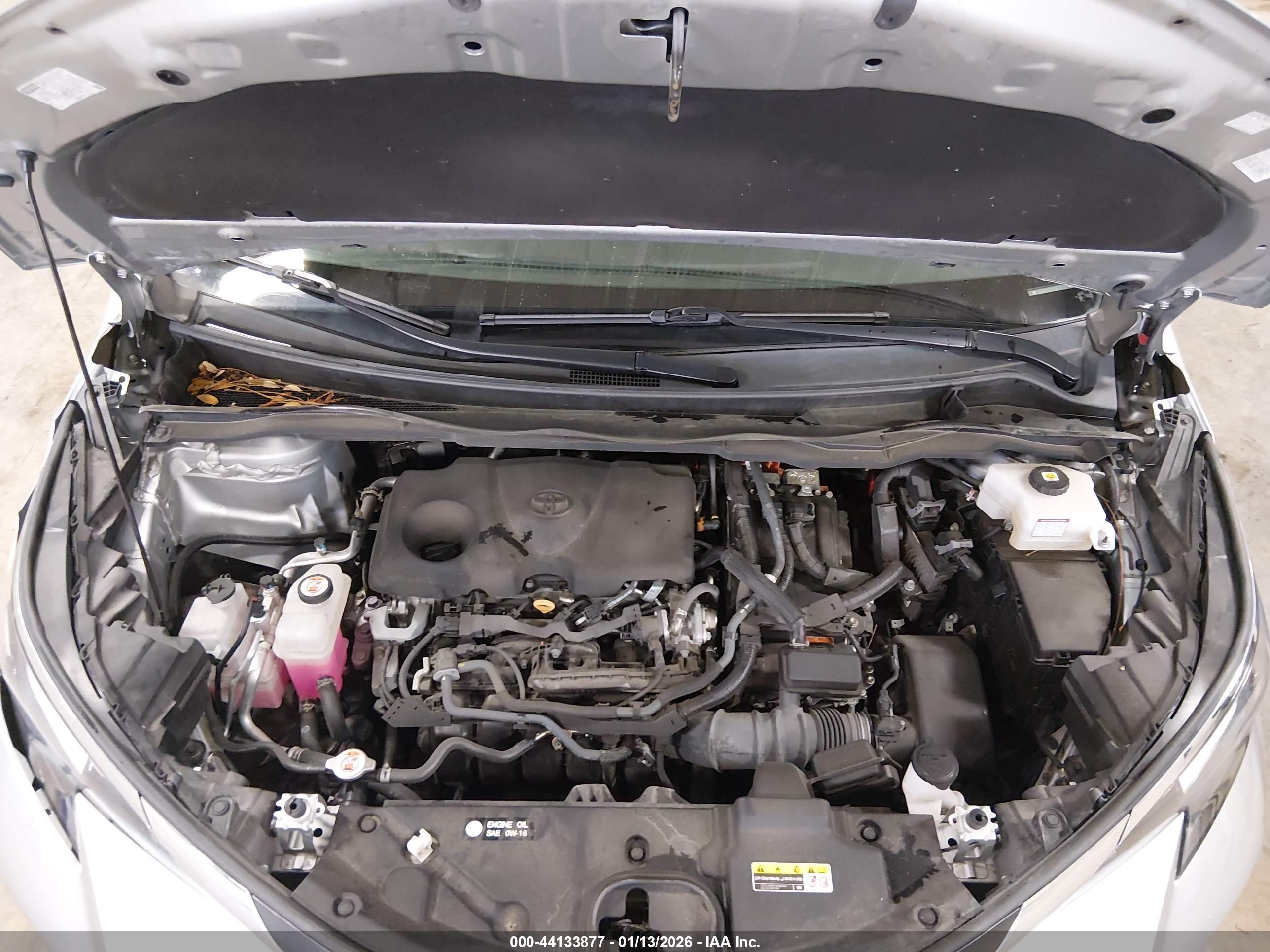 TOYOTA SIENNA image 10