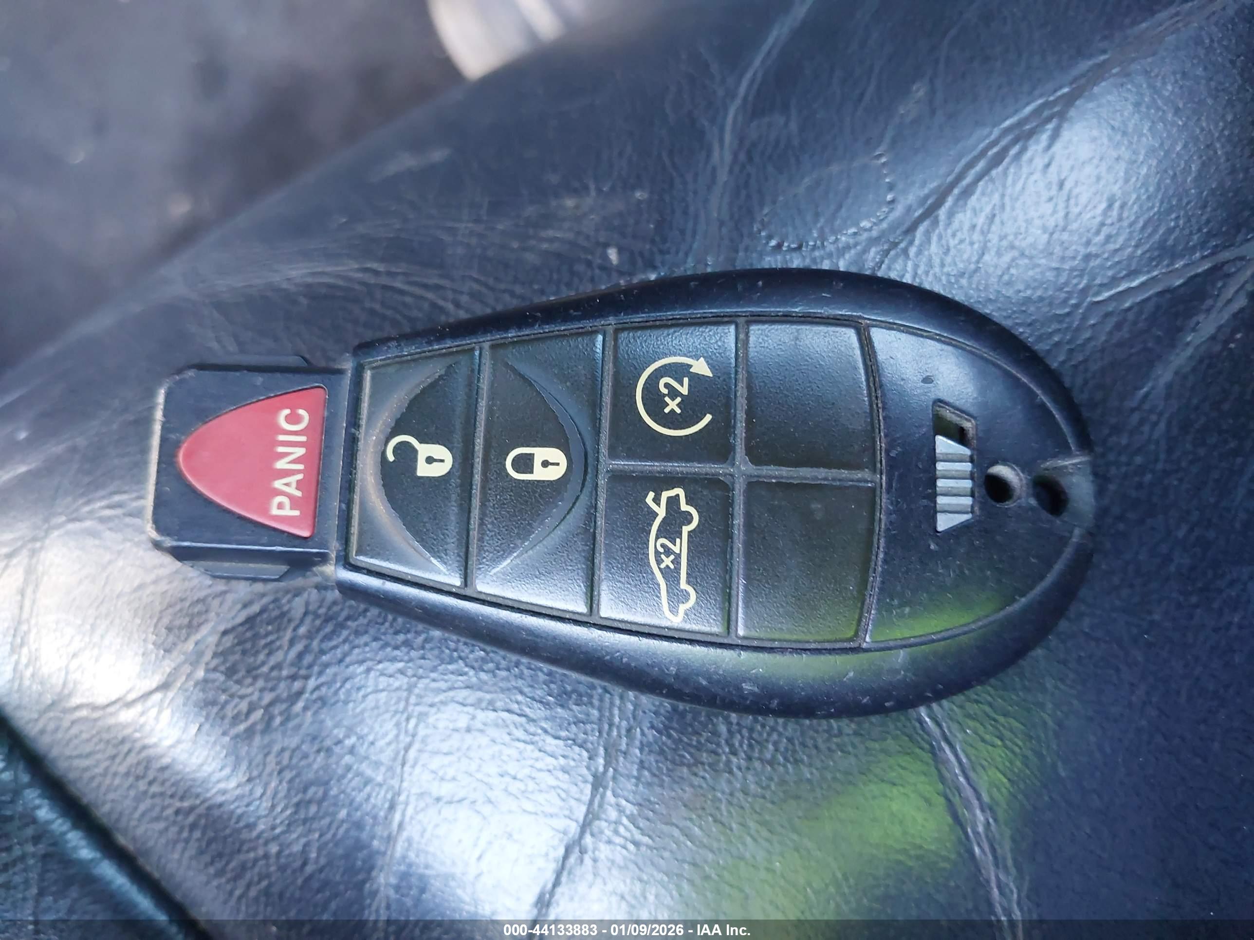 DODGE DART image 11