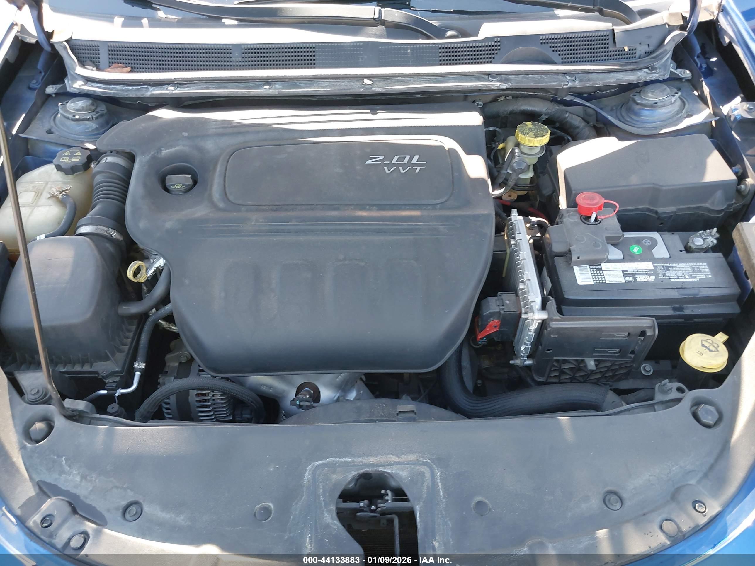 DODGE DART image 6