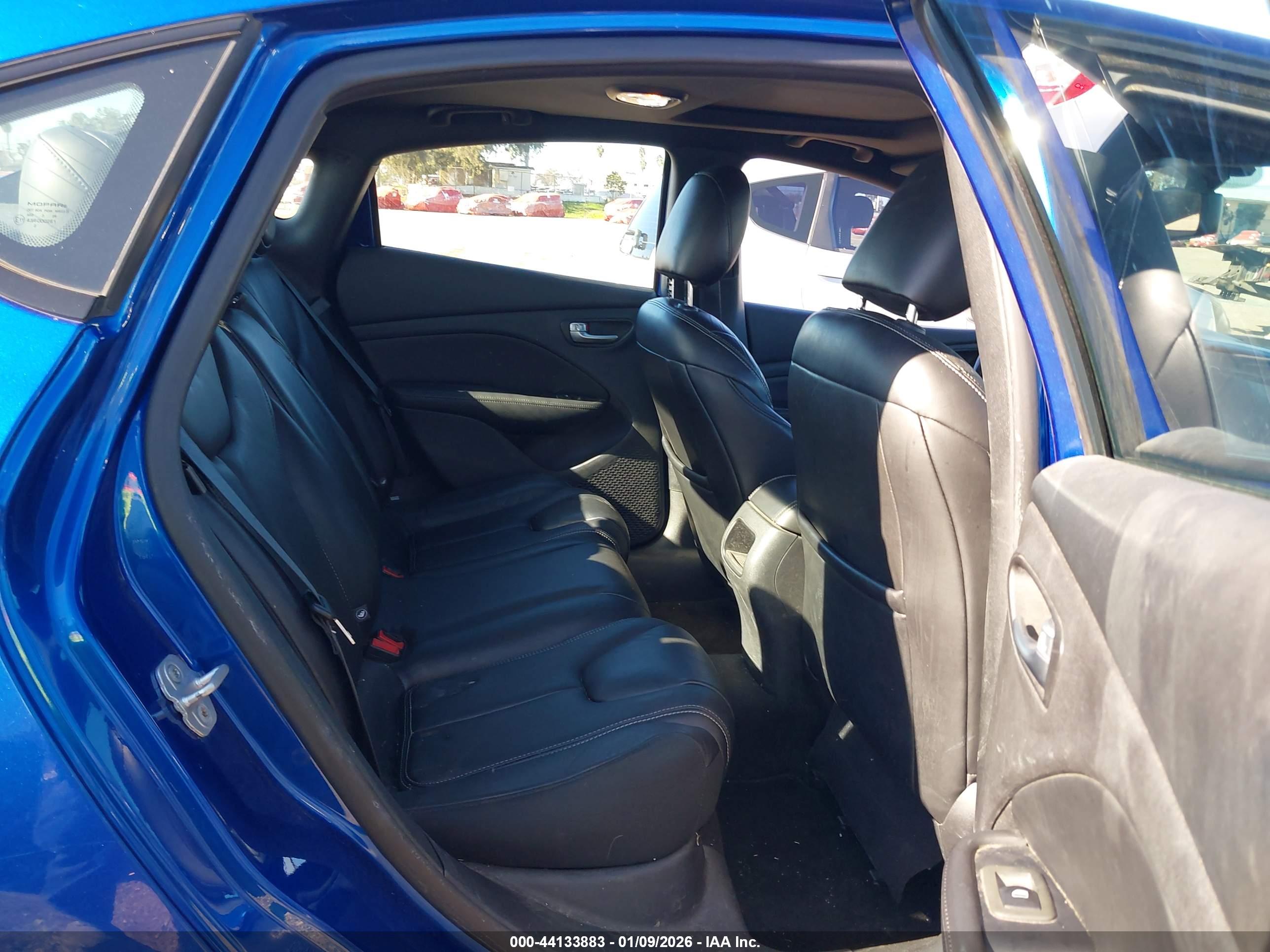 DODGE DART image 8