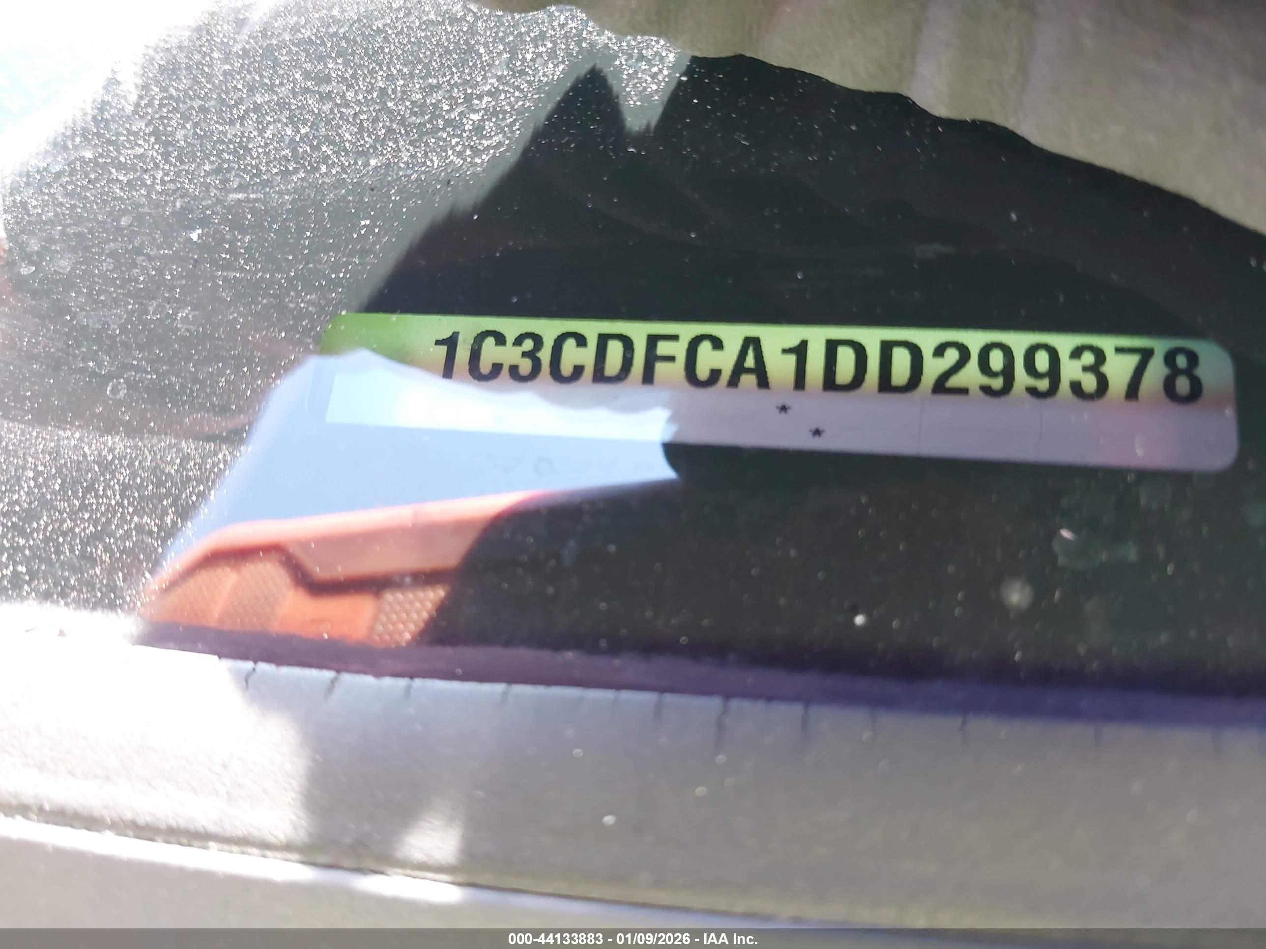DODGE DART image 9