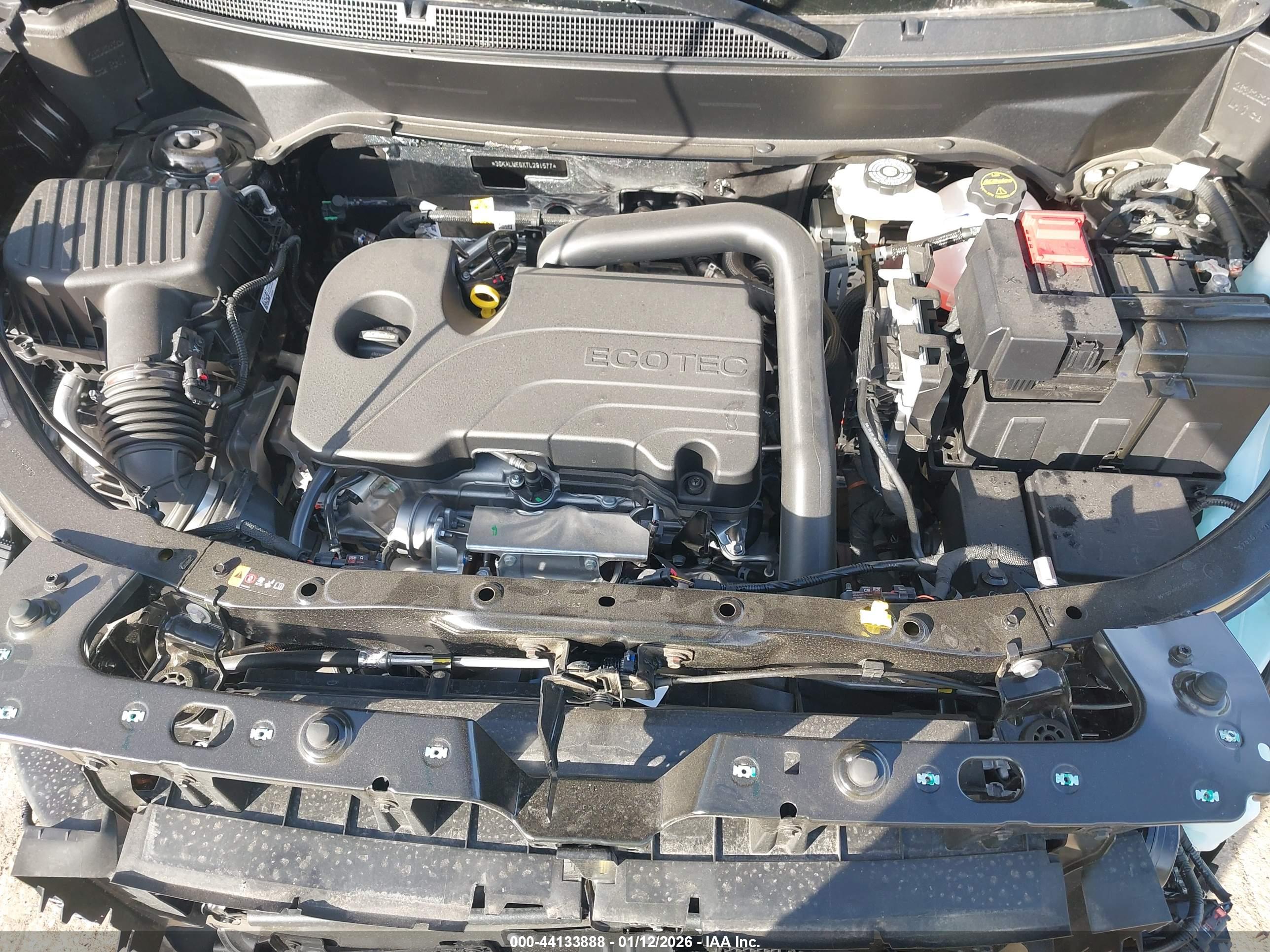 GMC TERRAIN image 10