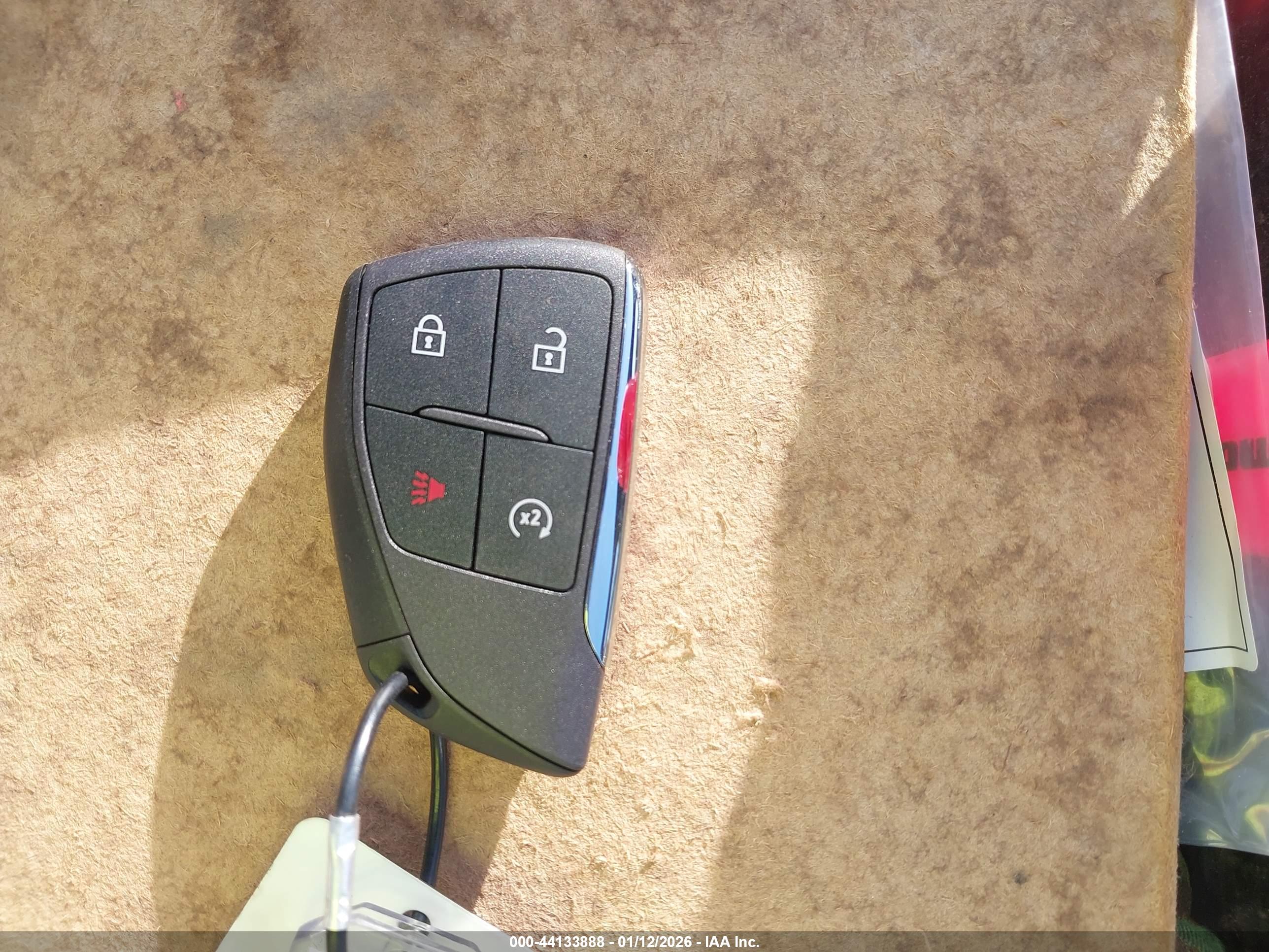 GMC TERRAIN image 11