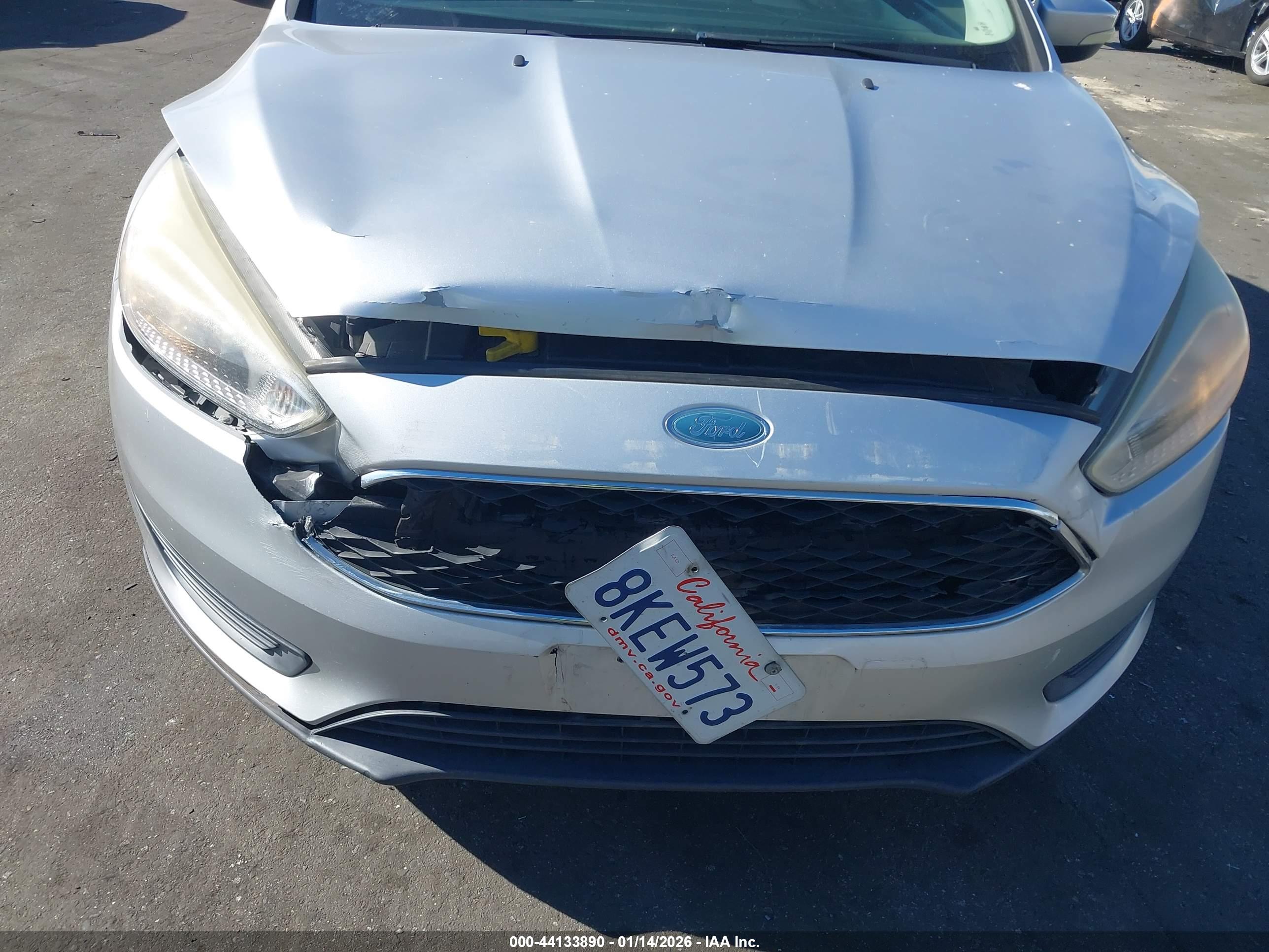 FORD FOCUS image 6