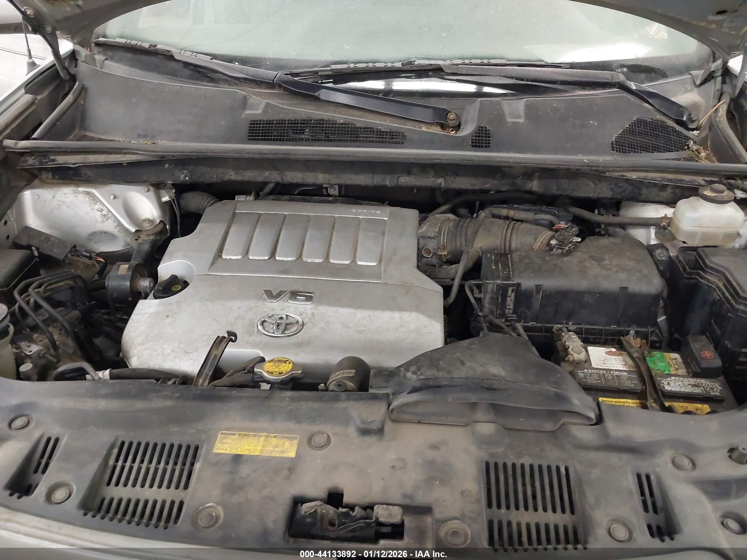 TOYOTA HIGHLANDER image 10