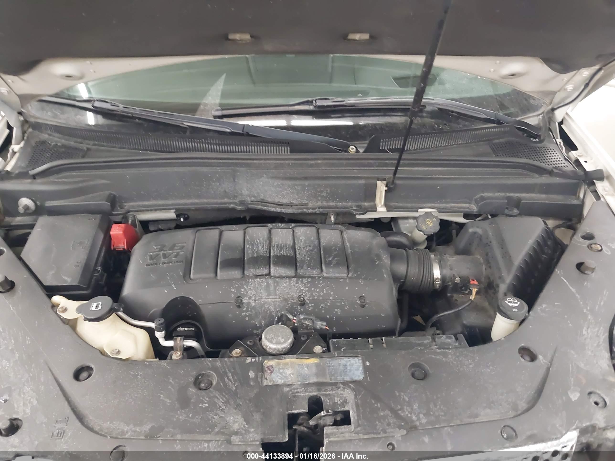 GMC ACADIA image 10
