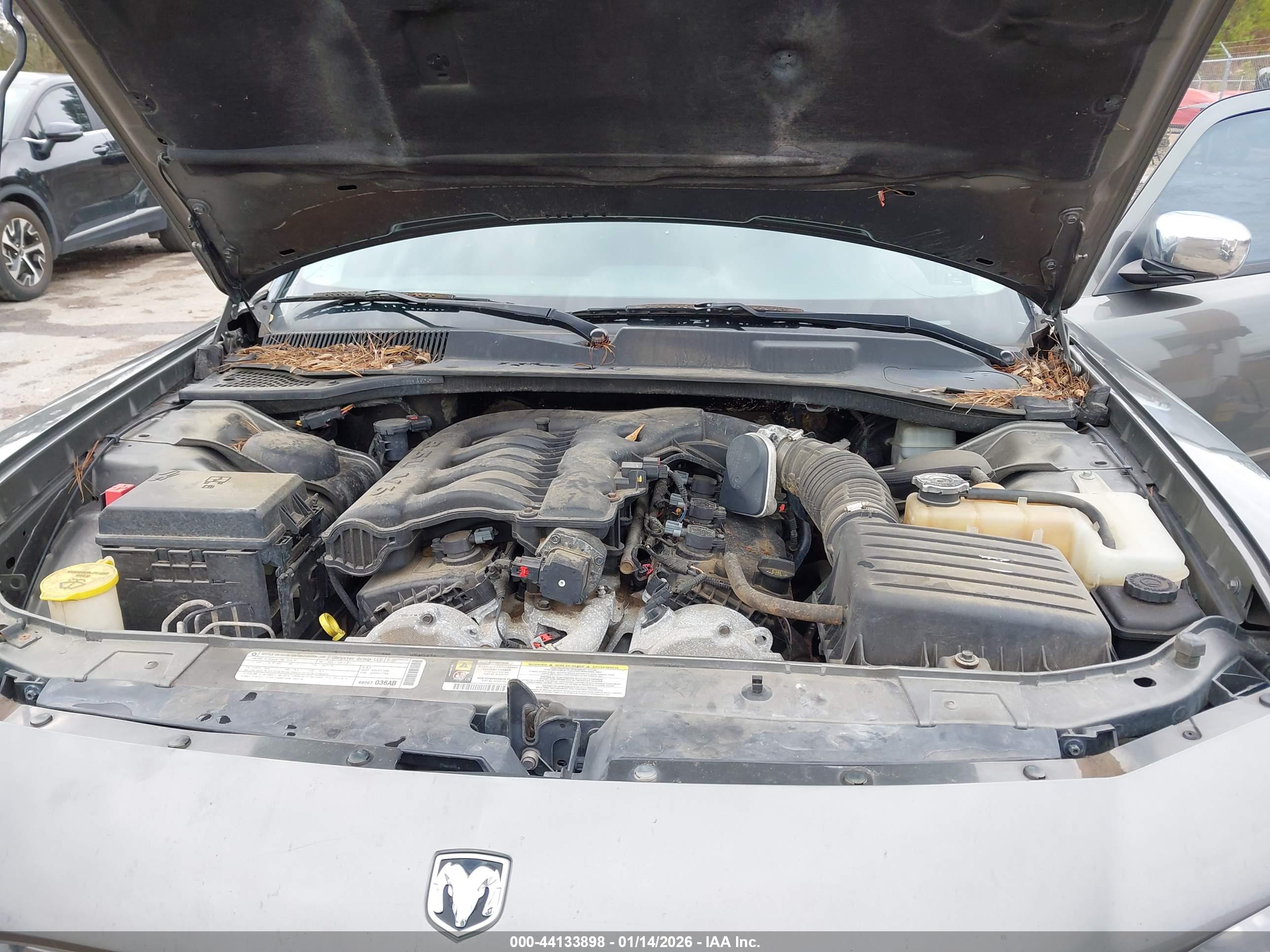 DODGE CHARGER image 10