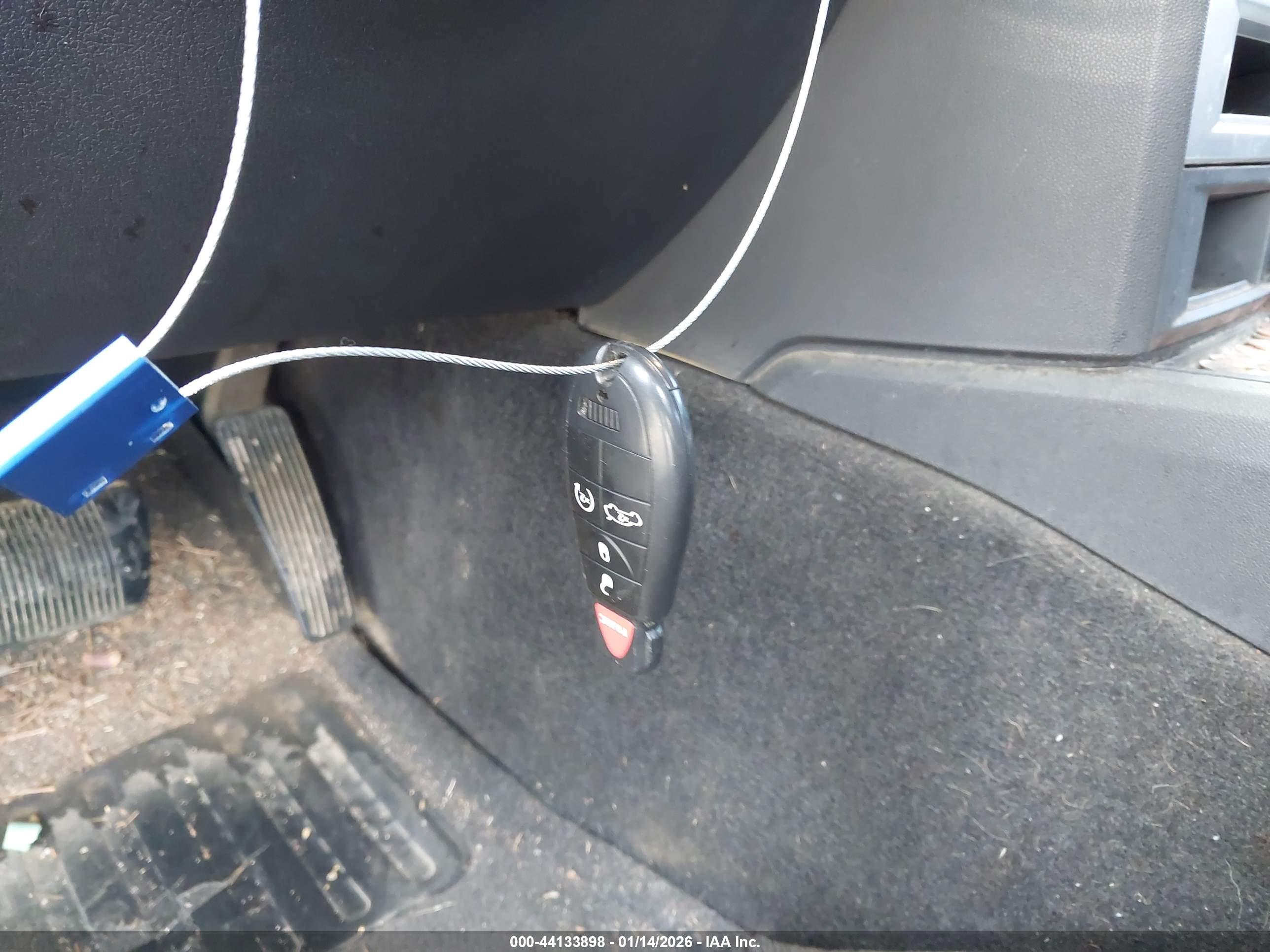 DODGE CHARGER image 11